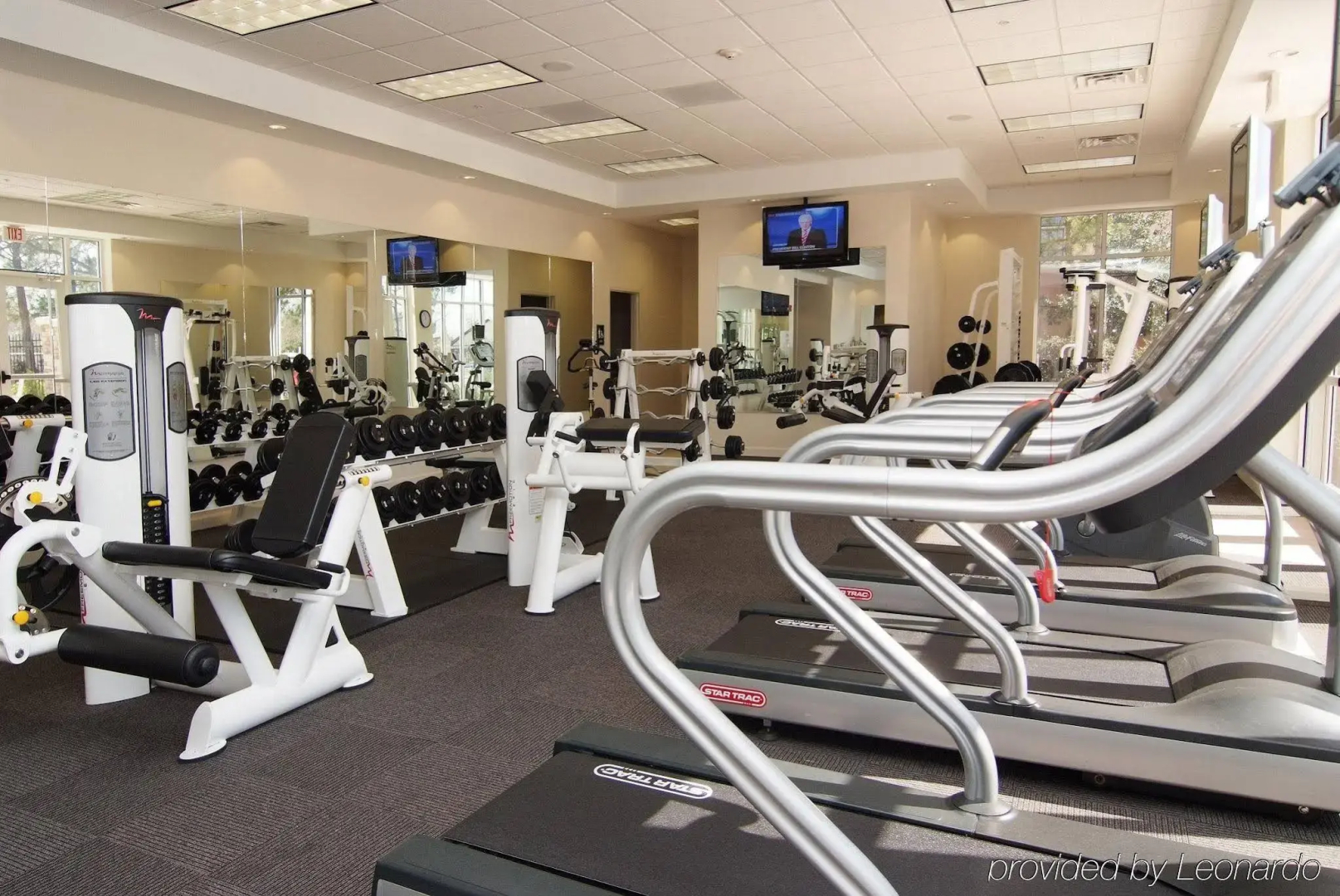 Holiday Inn Baton Rouge College Drive I-10 by IHG