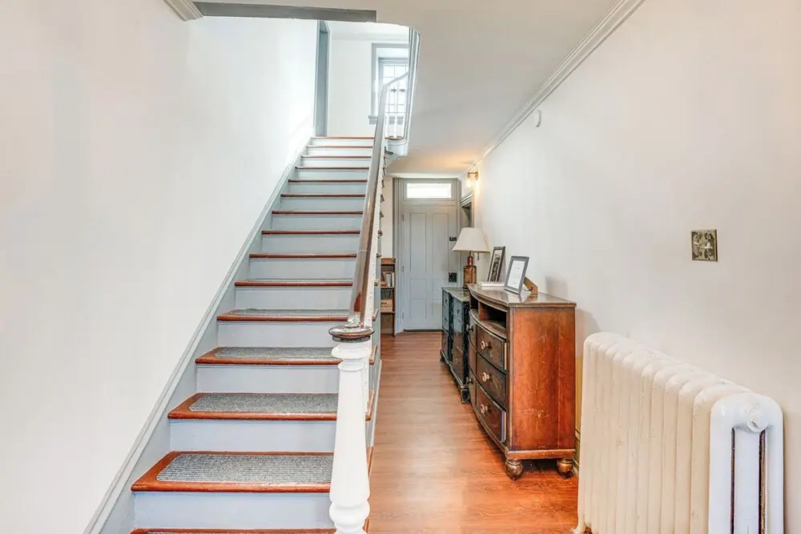 Eagleville Home w/ Porch, Near Valley Forge Casino