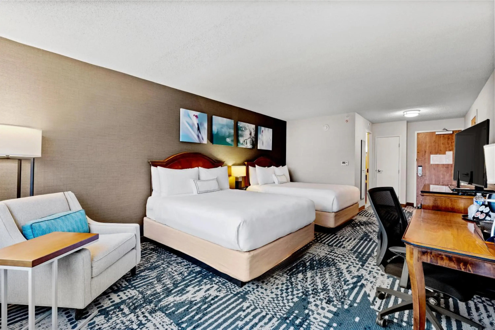 Delta Hotels by Marriott Mount Pleasant