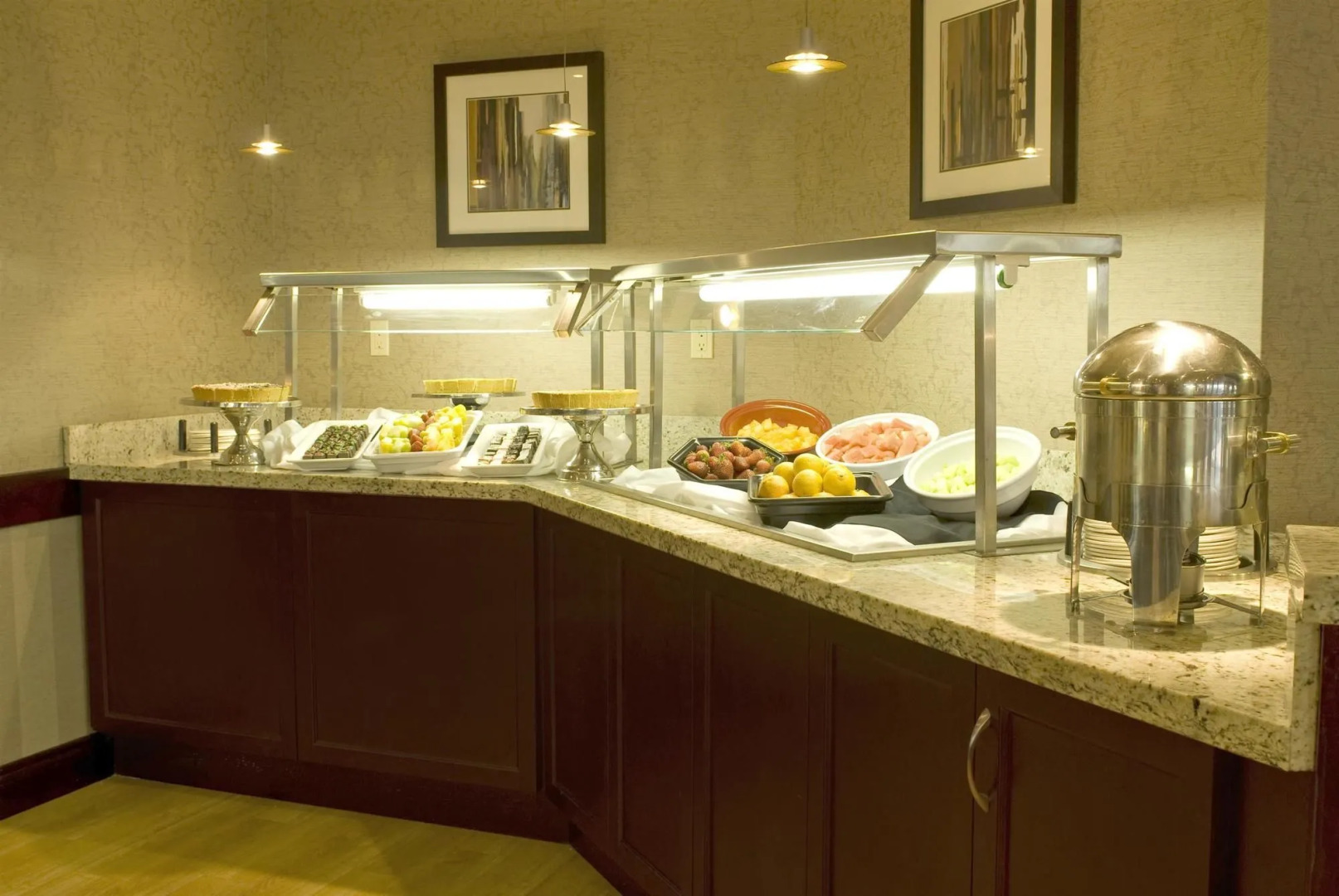 Best Western Brantford Hotel & Conference Centre