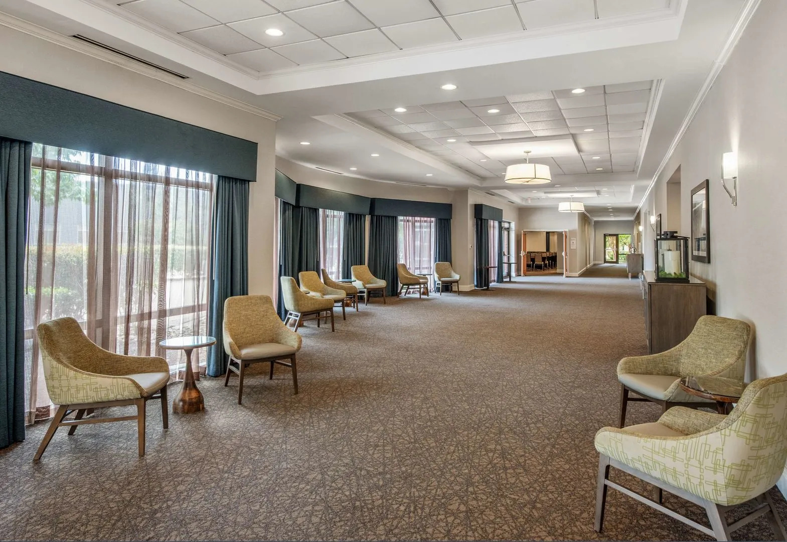 Hilton Garden Inn Dallas-Allen