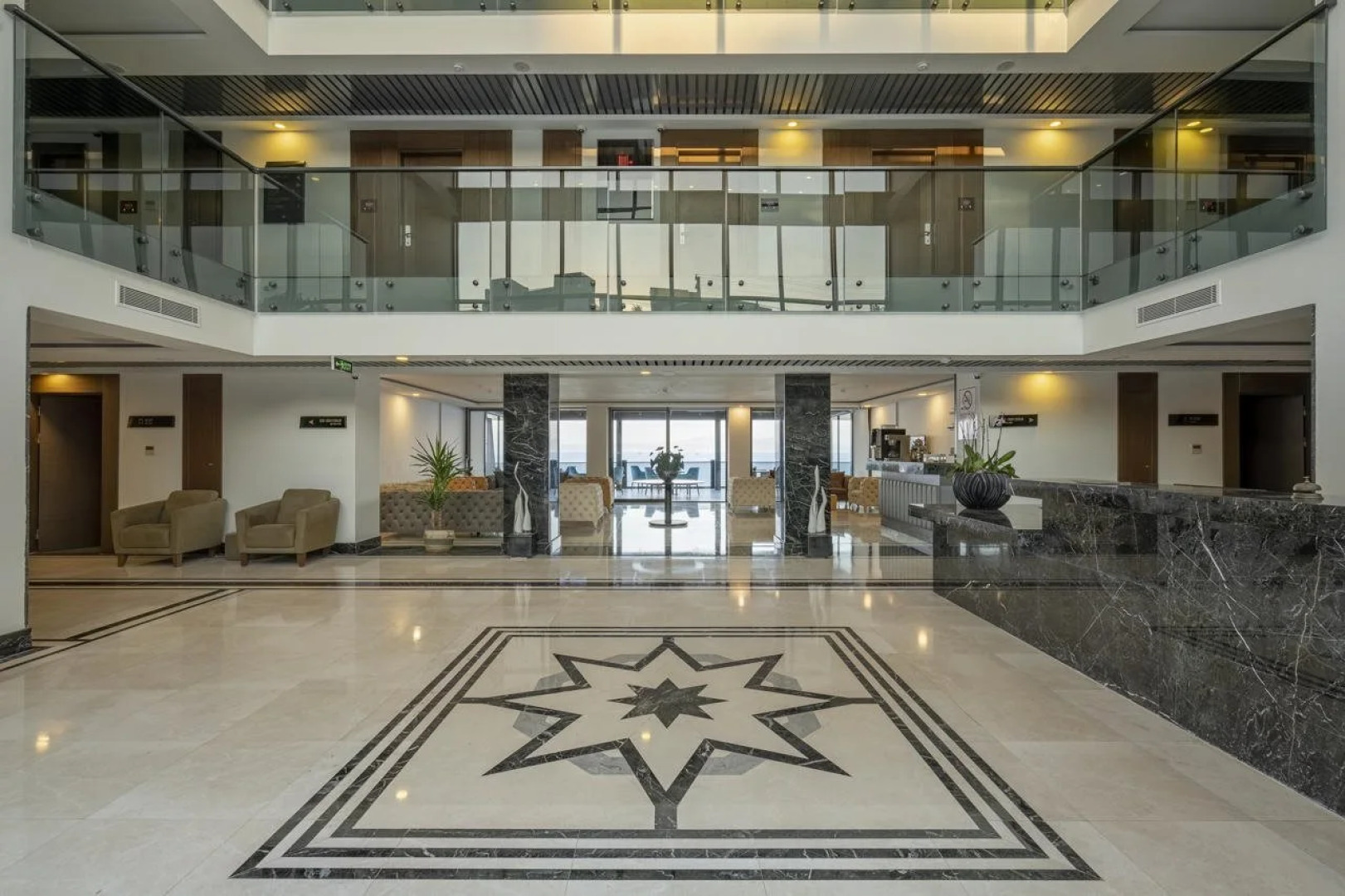 The Nowness Luxury Hotel & Spa (Adults Only 16+)