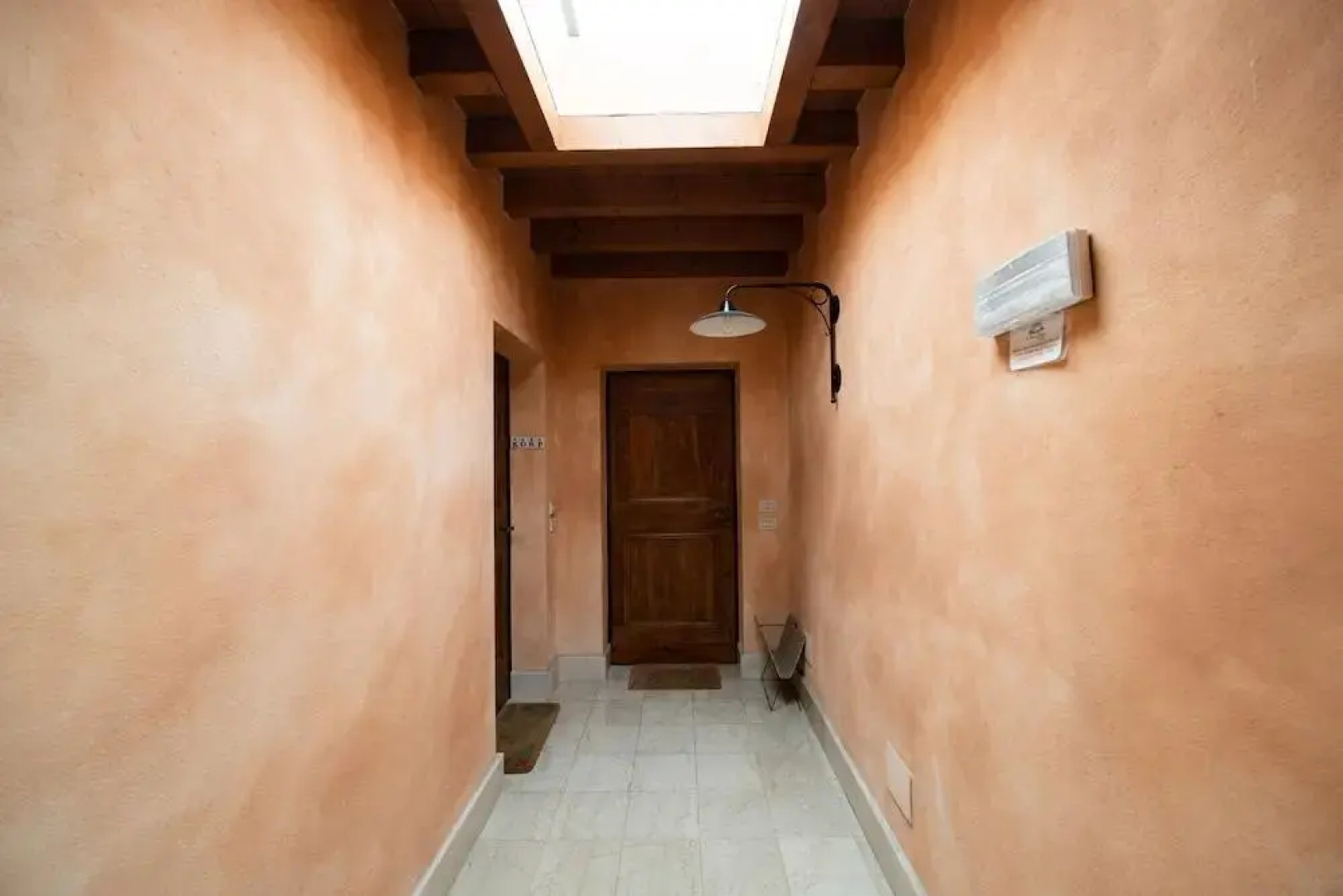 Appartamento Victoria