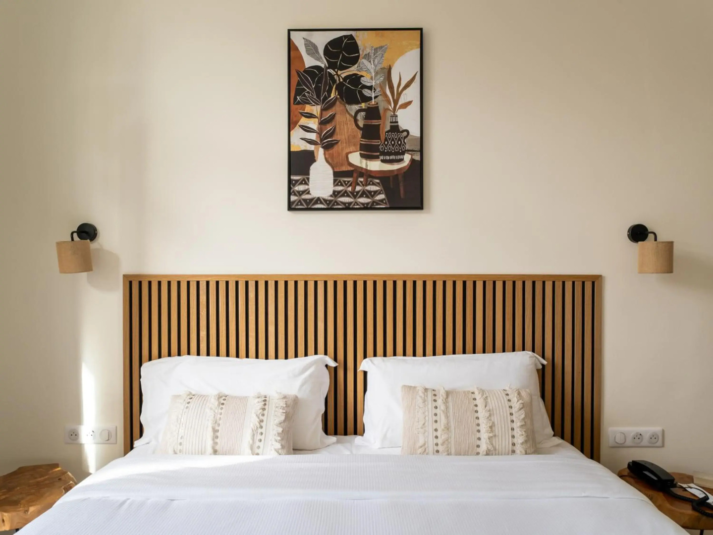 Hotel La Villa Juan Beach