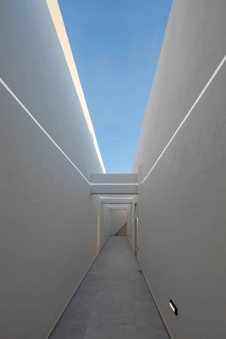 La Grande Vue Suites Naxos