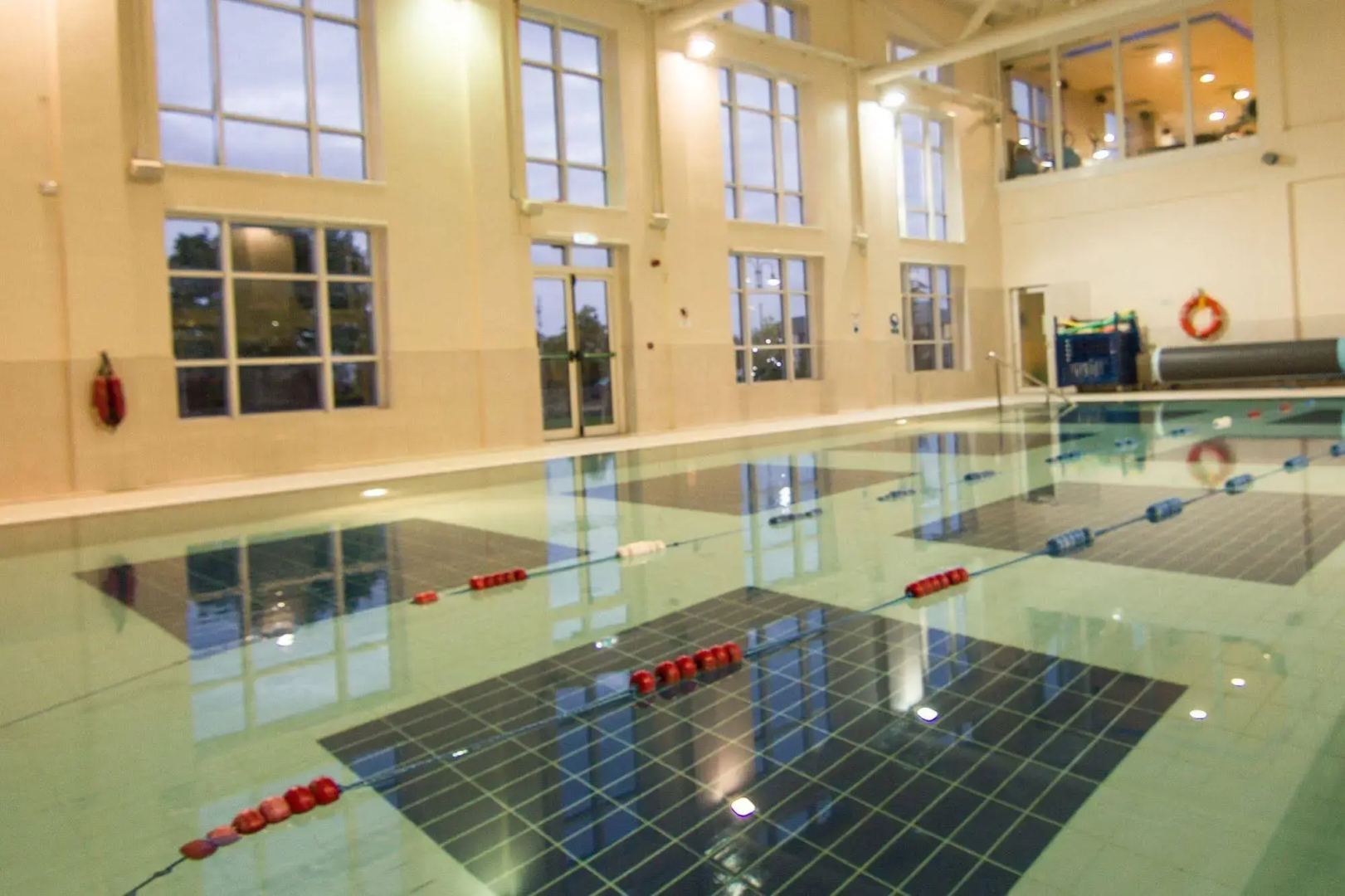 Clybaun Hotel Galway