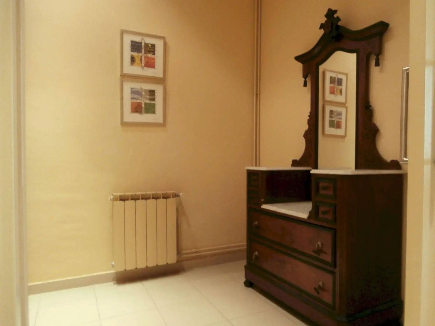 Apartaments Sant Jordi Girona 97