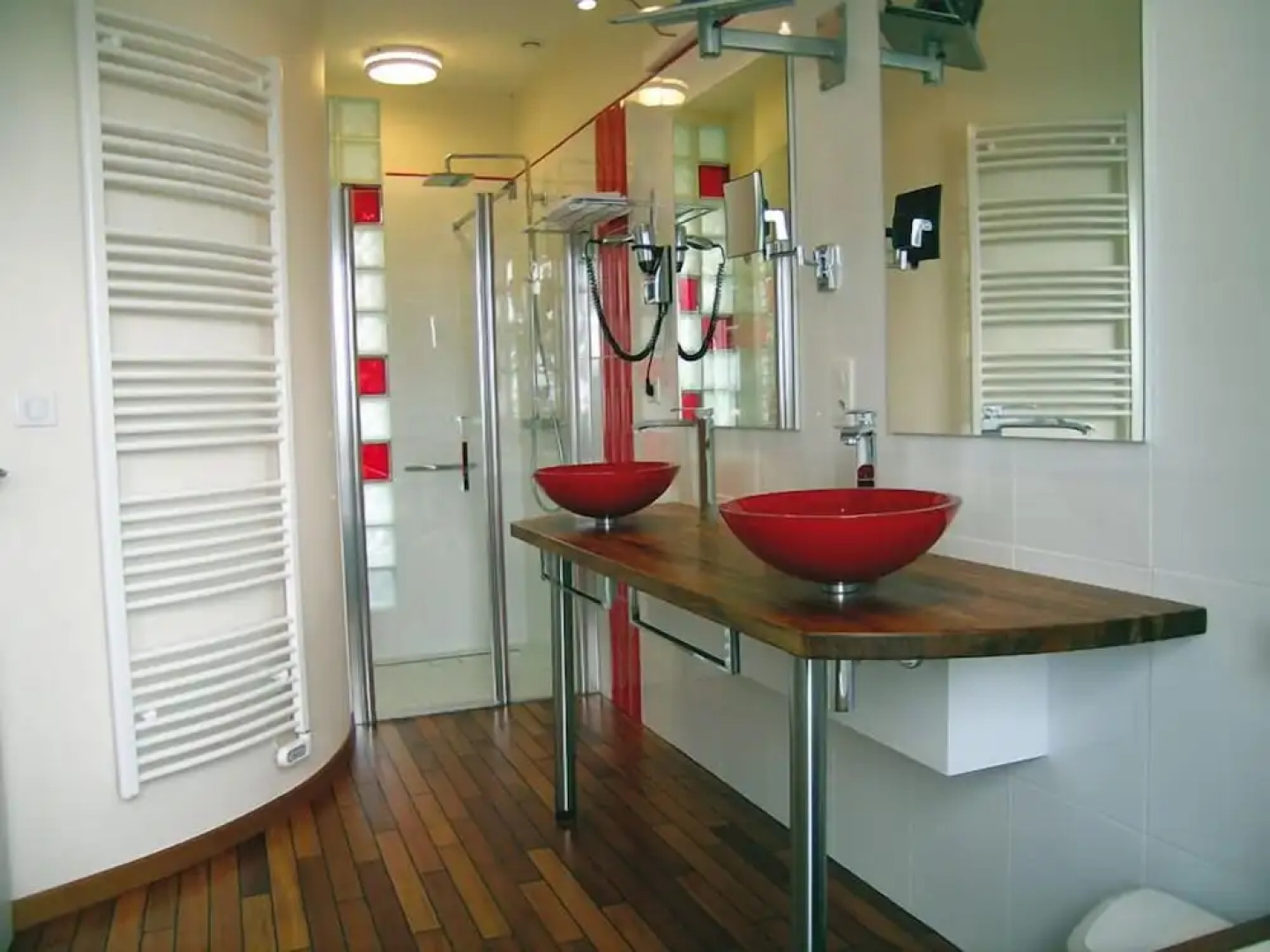 Hotel Domaine du Breuil