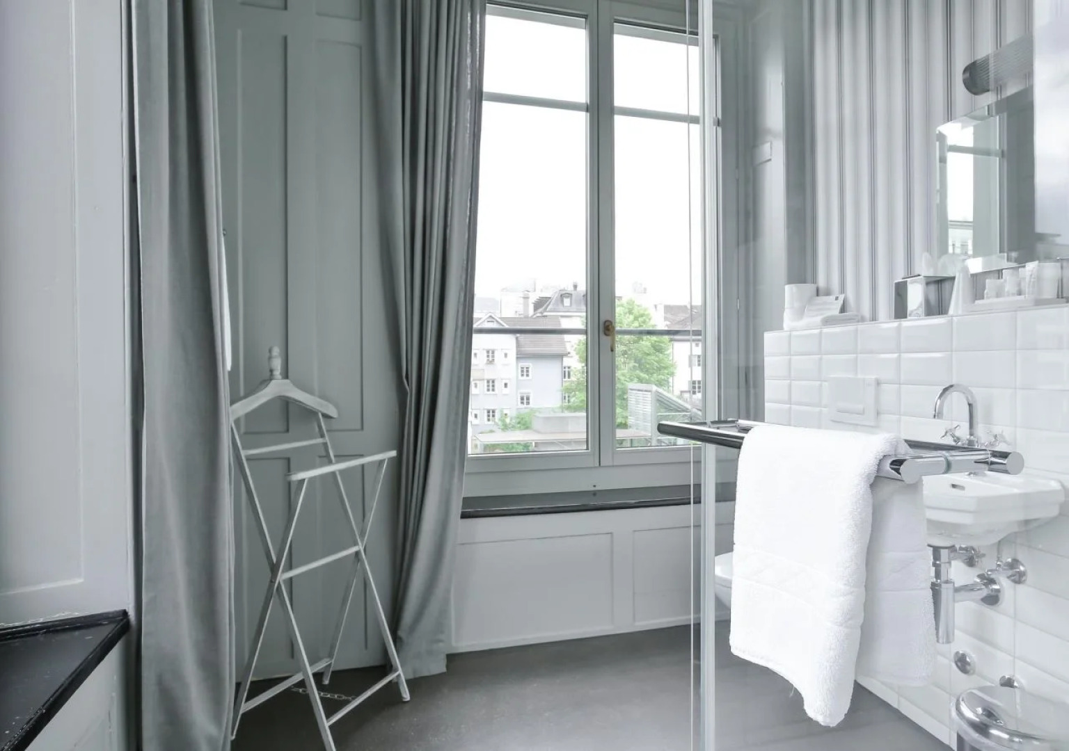 Boutique & Art Hotel Helvetia