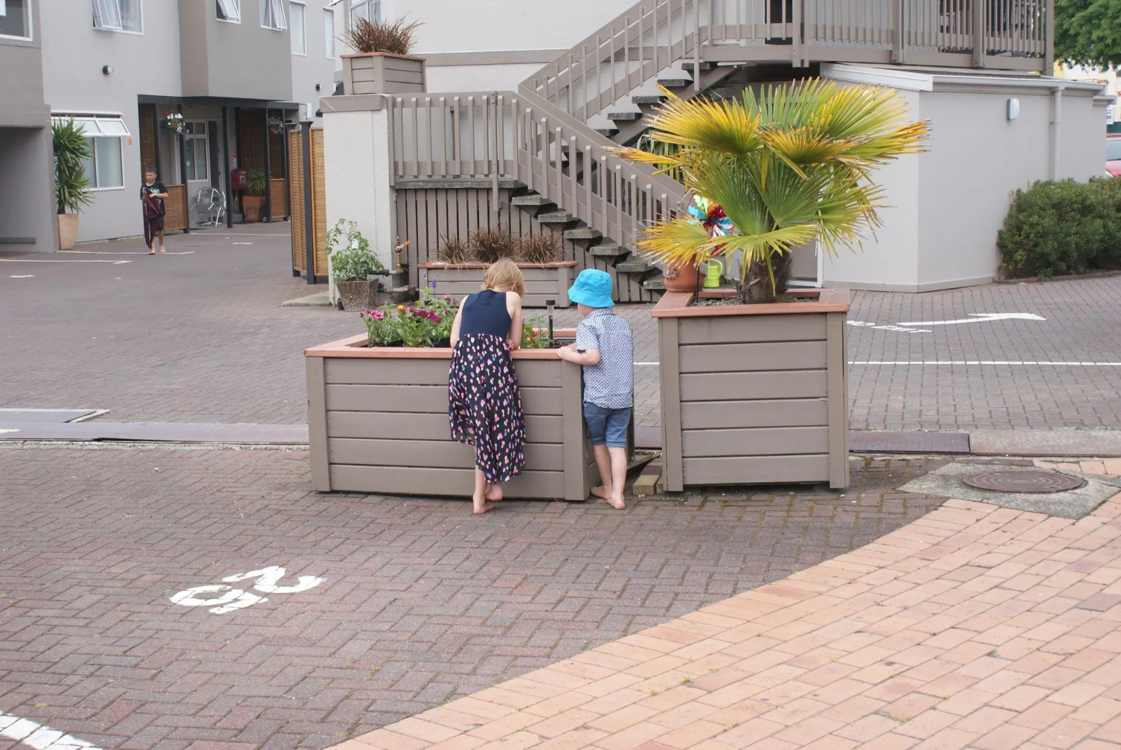 RotoVegas Motel of Rotorua