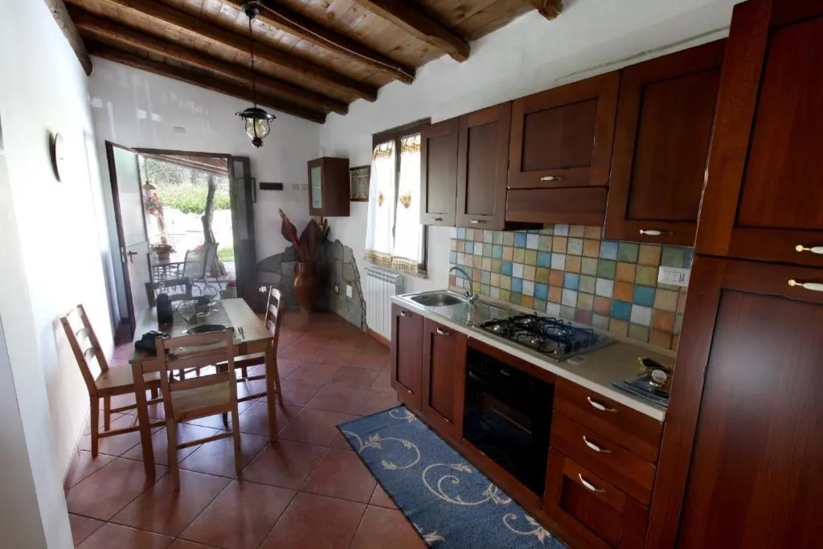 Casa Vacanze Borgo Borghese