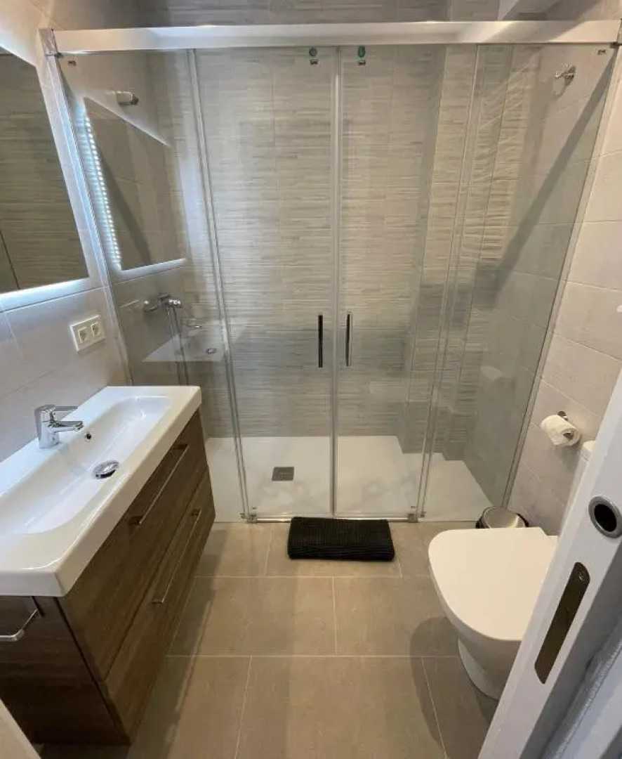 Apartamentos Aranda - VUT- La Cepa I - II