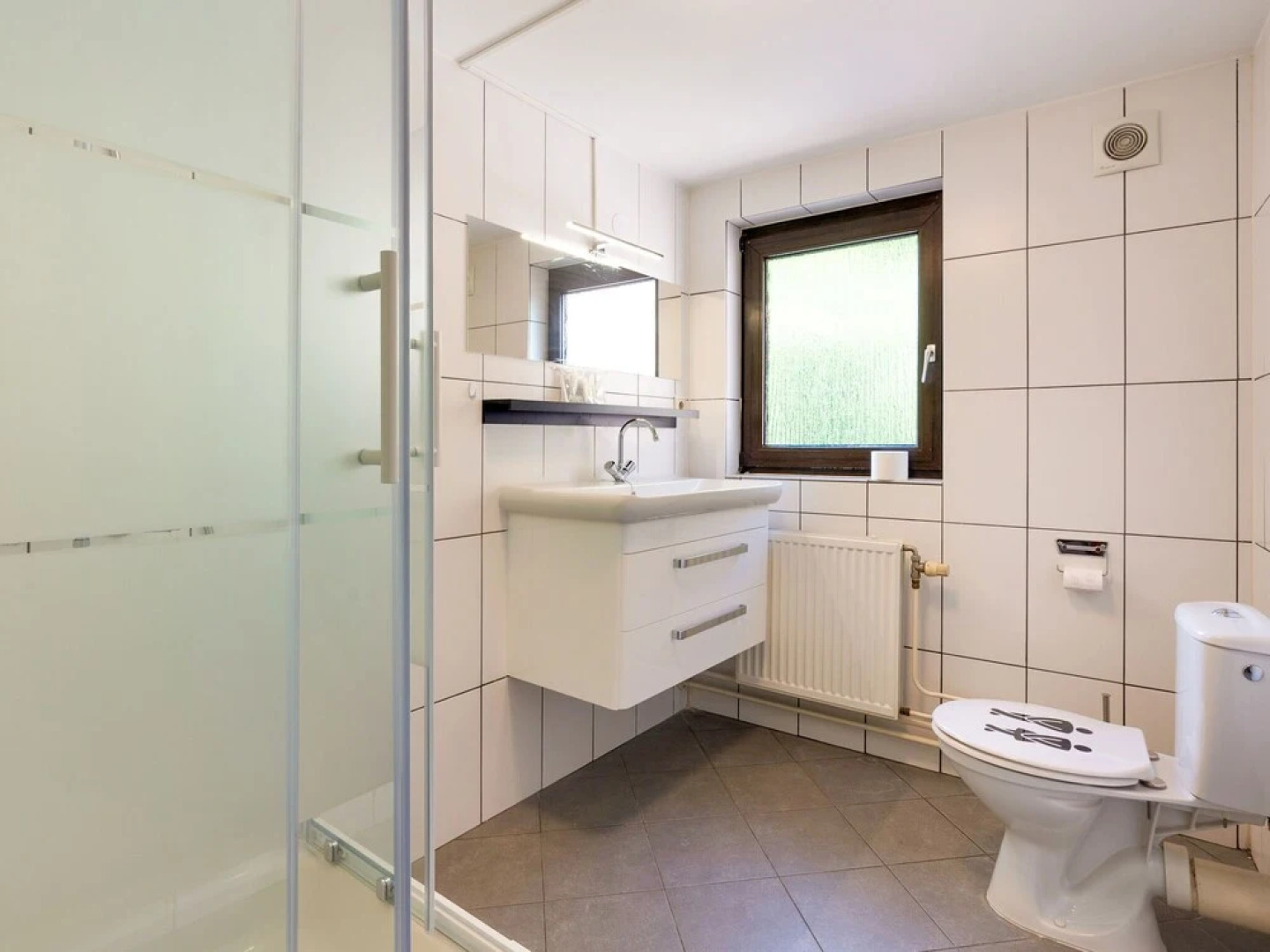 Alluring Holiday Home in Valkenburg With Garden