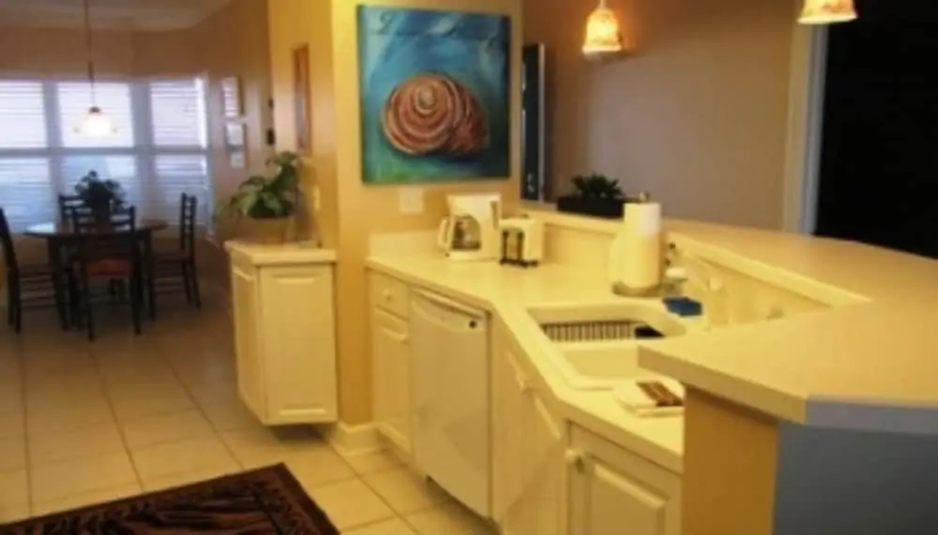 Dimucci Towers Ten 1903 - Great Views from the 19th Floor - 3 BR 3 BA