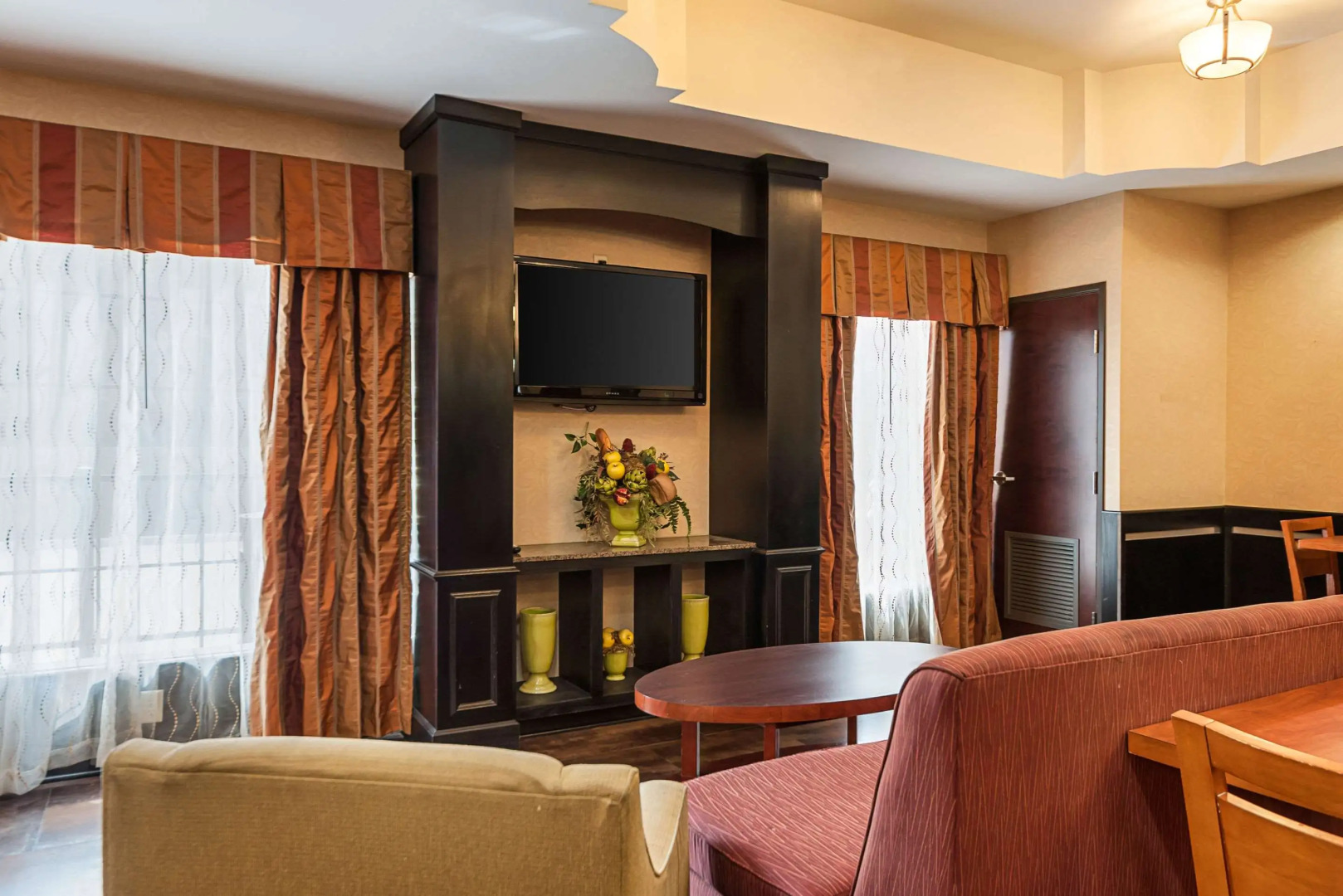 Comfort Suites Sulphur - Lake Charles