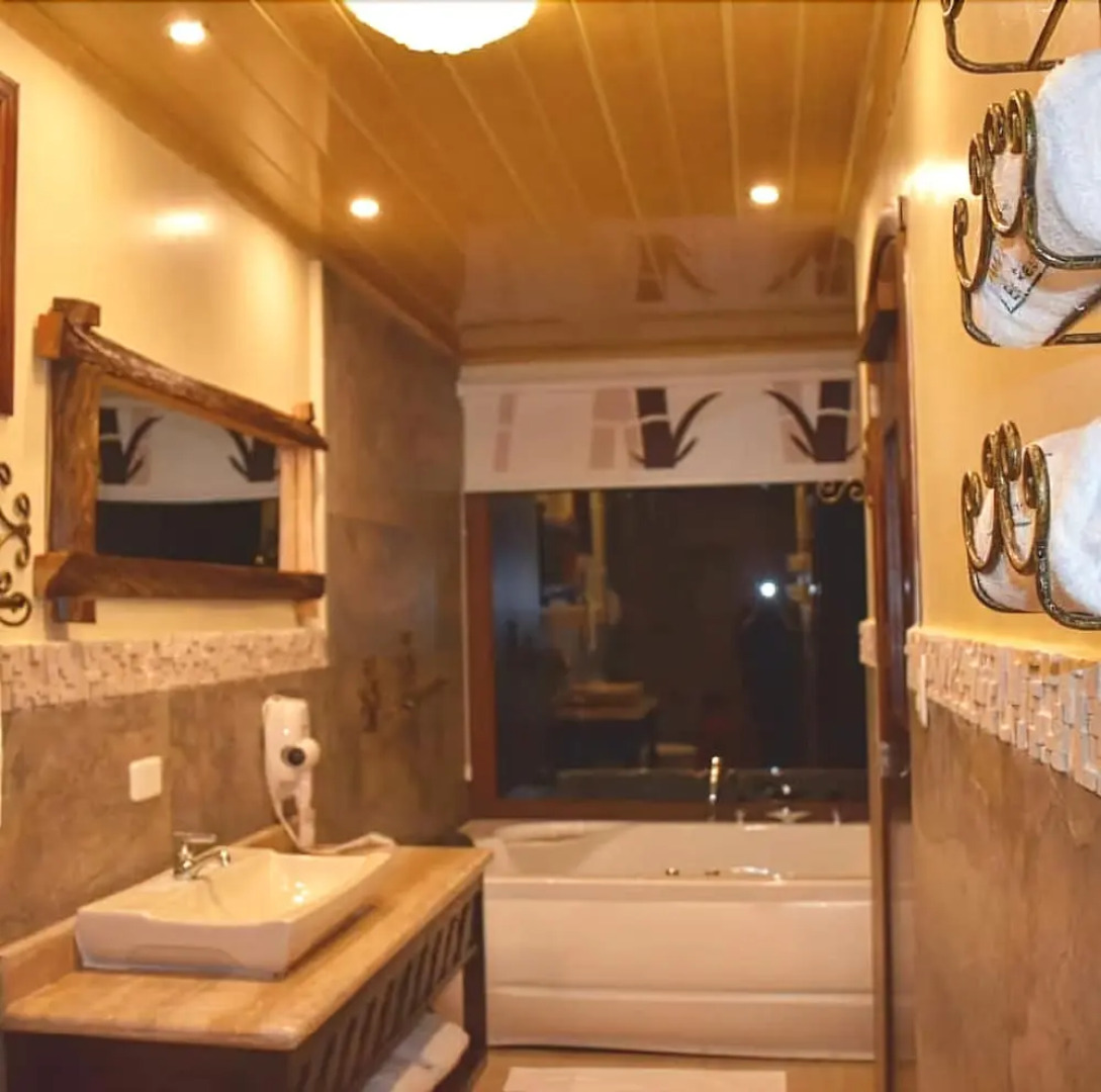 Aldea Real Eco Friendly