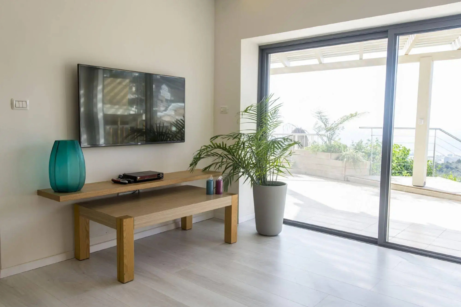 Eshkol Housing Serviced Apartments Haifa