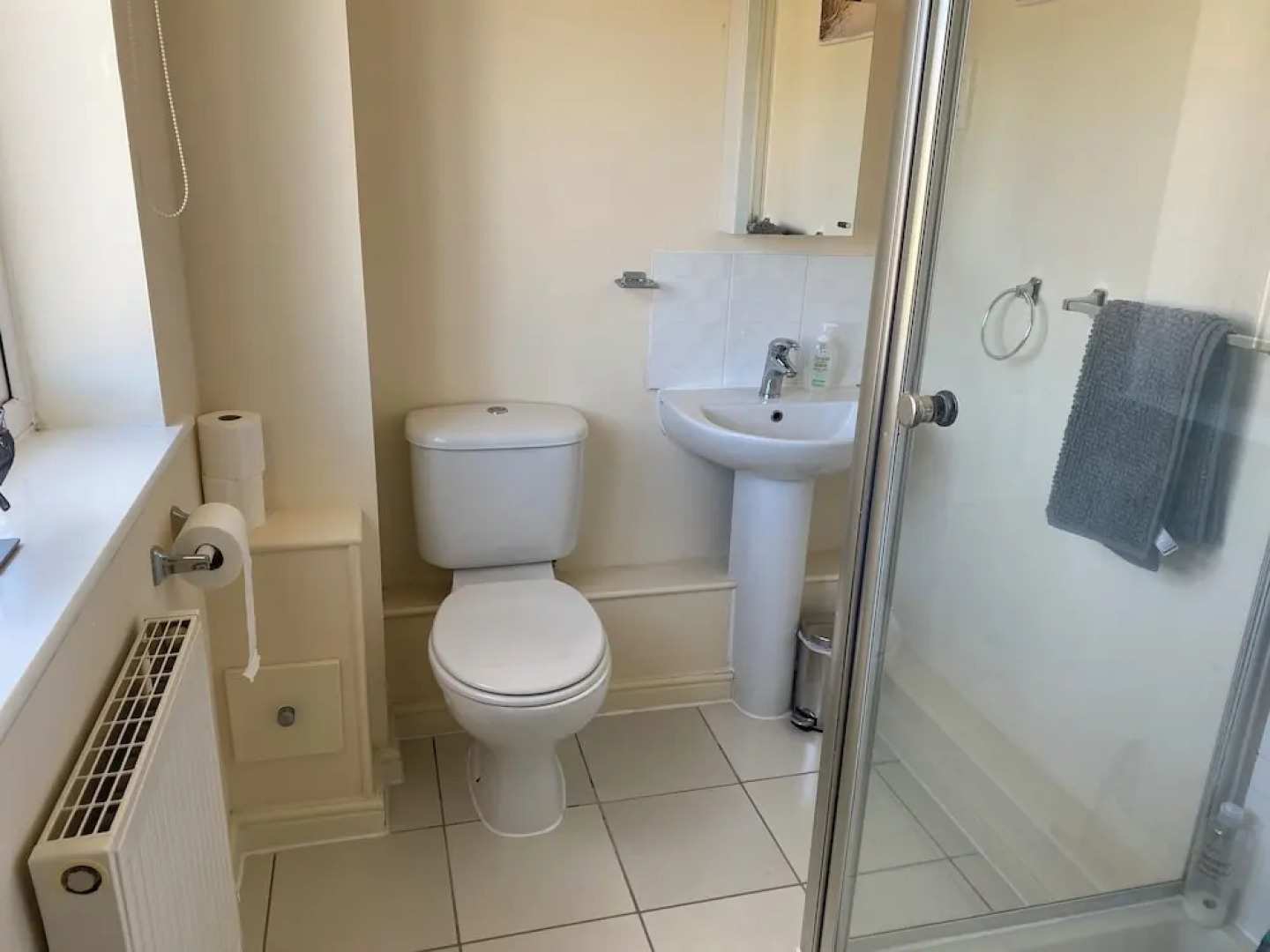 River Penthouse Little Paxton - 75 Skipper Way