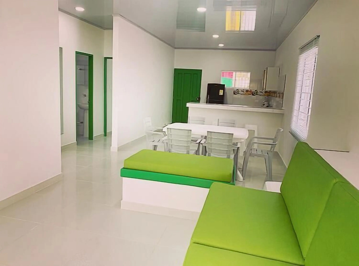 Bahia Tropical Coveñas