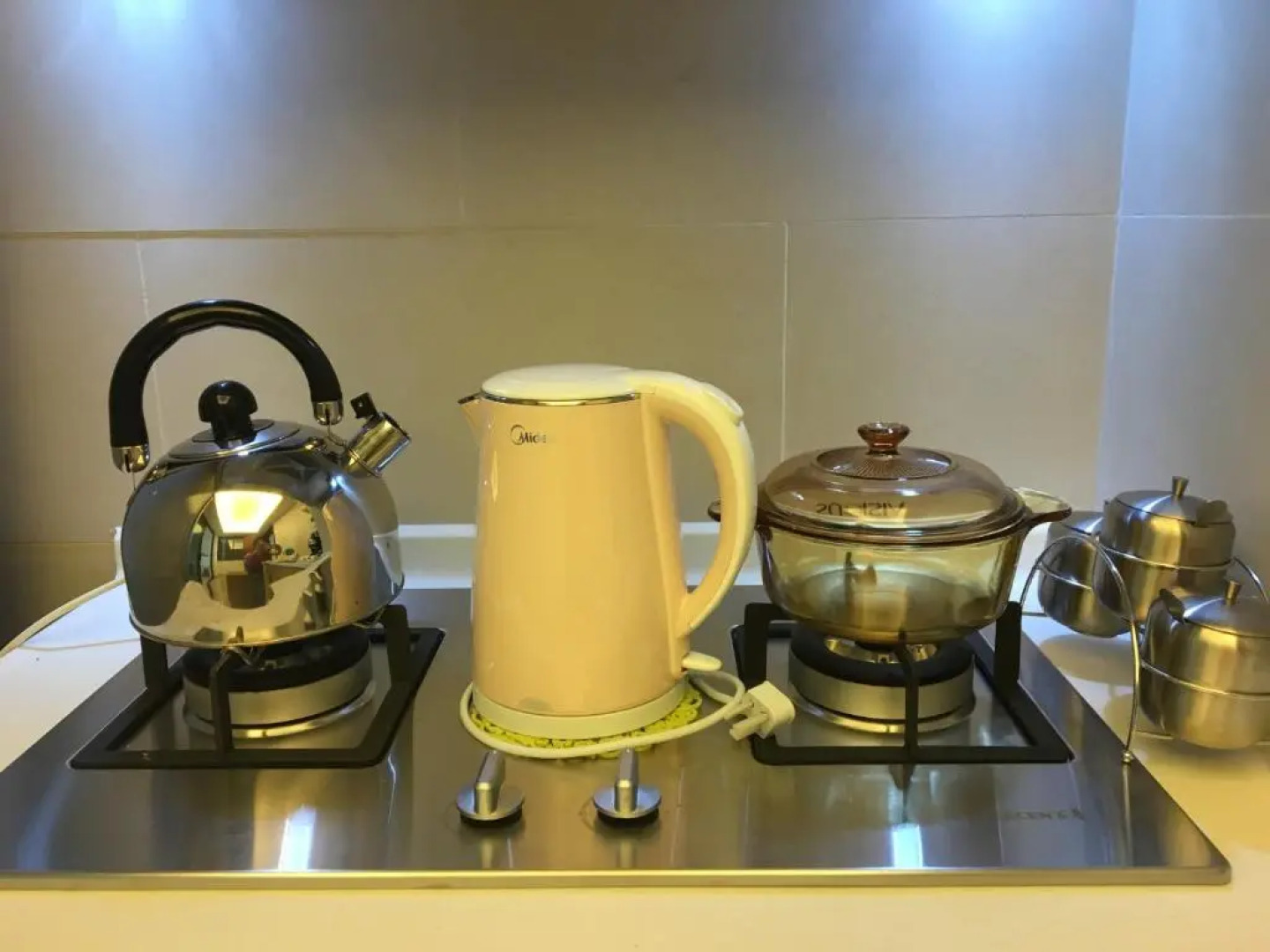 Marcia's Guest House