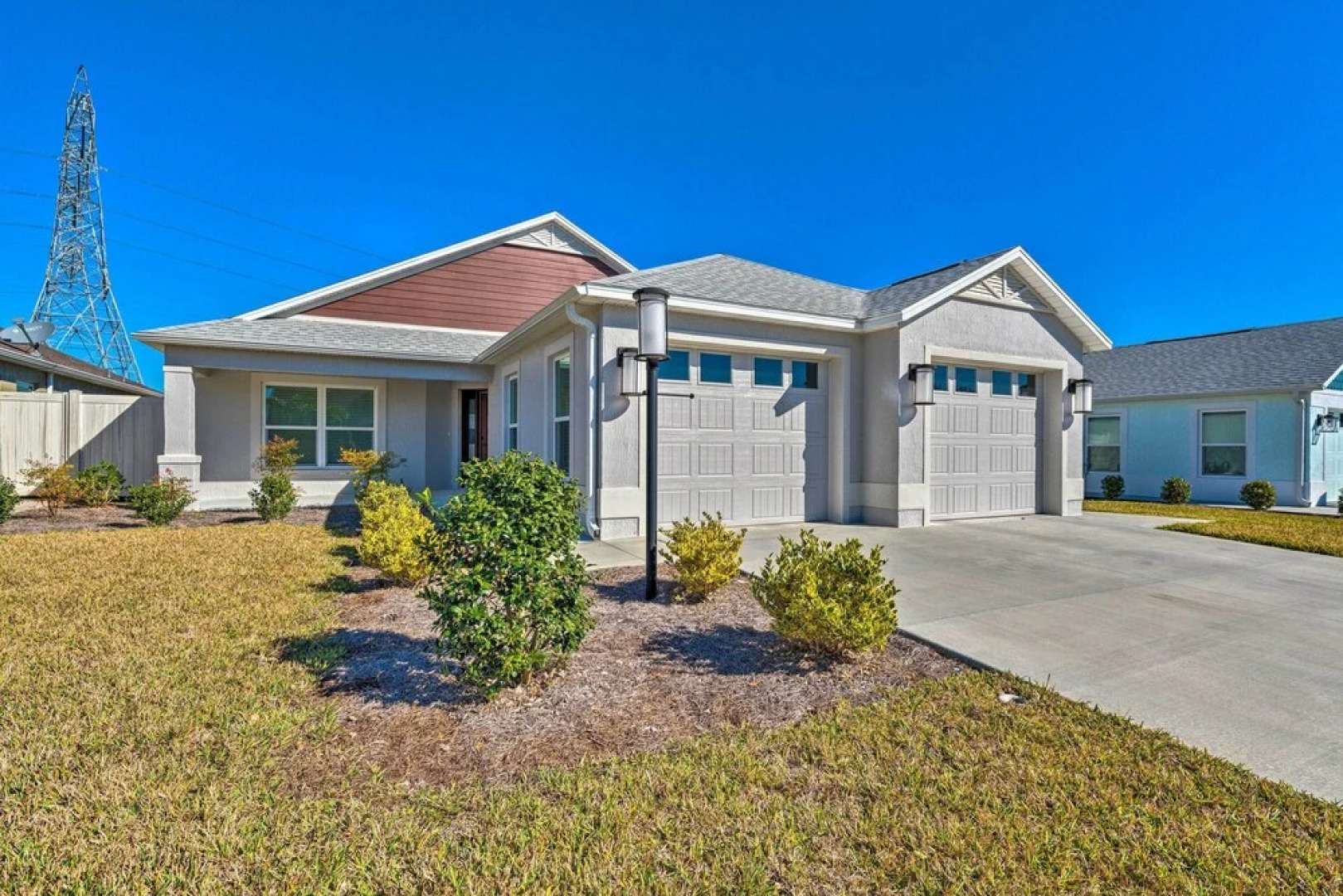 Near Golf: Home w/ Grill & Pool Access in Wildwood
