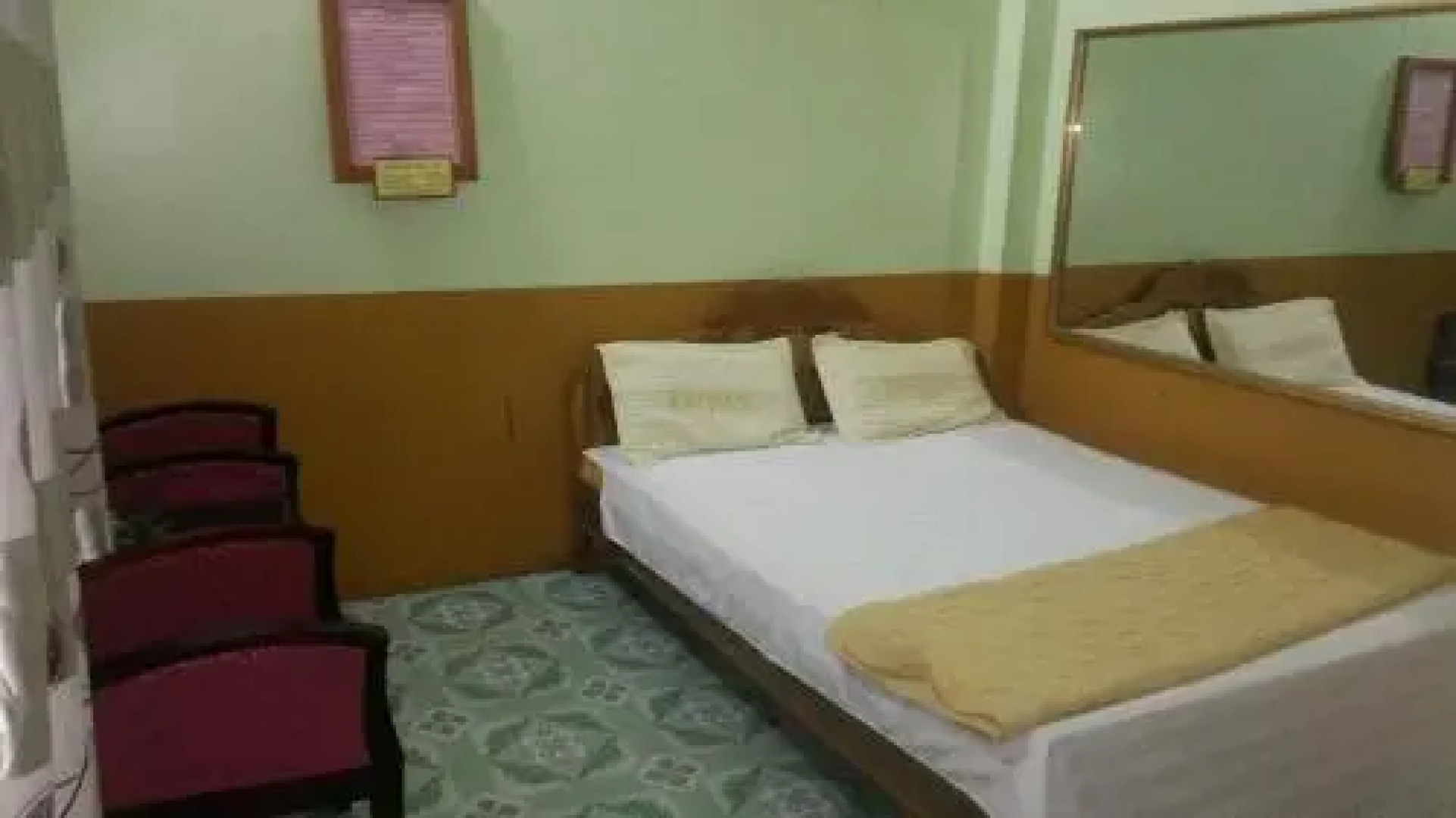 Nhà Nghỉ Hòa Yến 2