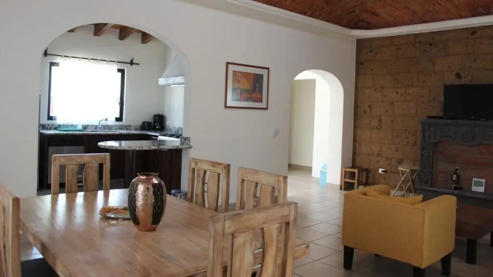 Rancho Los Labradores