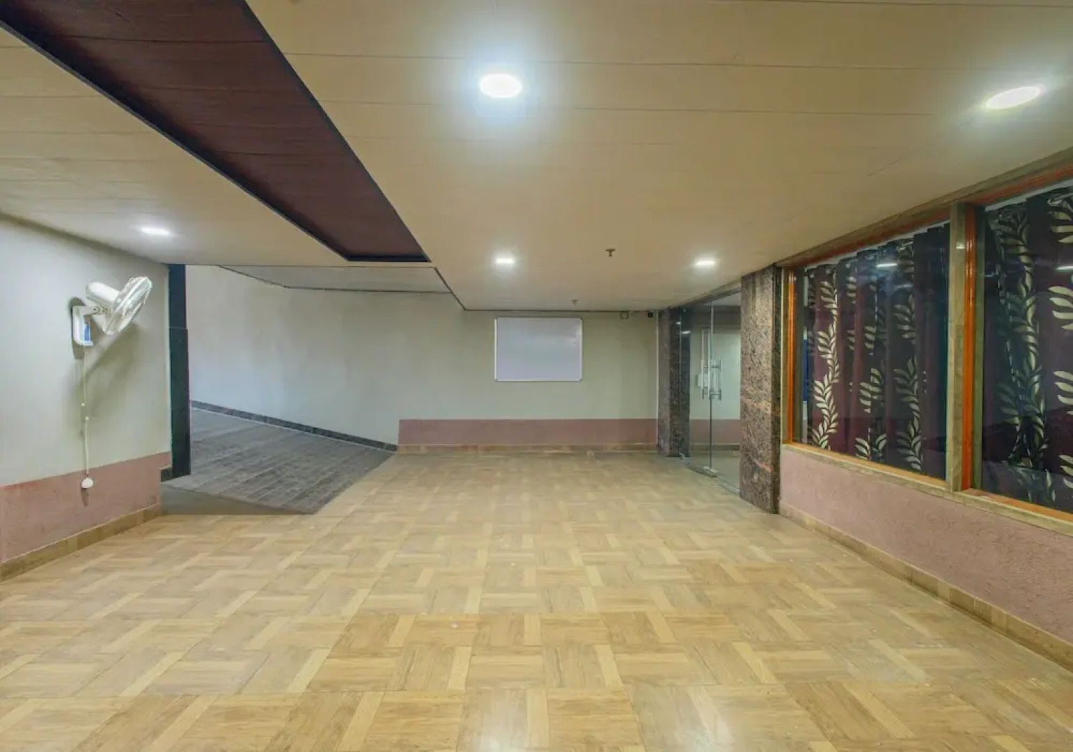 Treebo Saumendra Residency