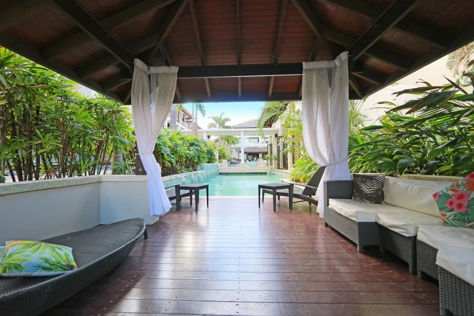 Santai Retreat Luxury One Bedroom