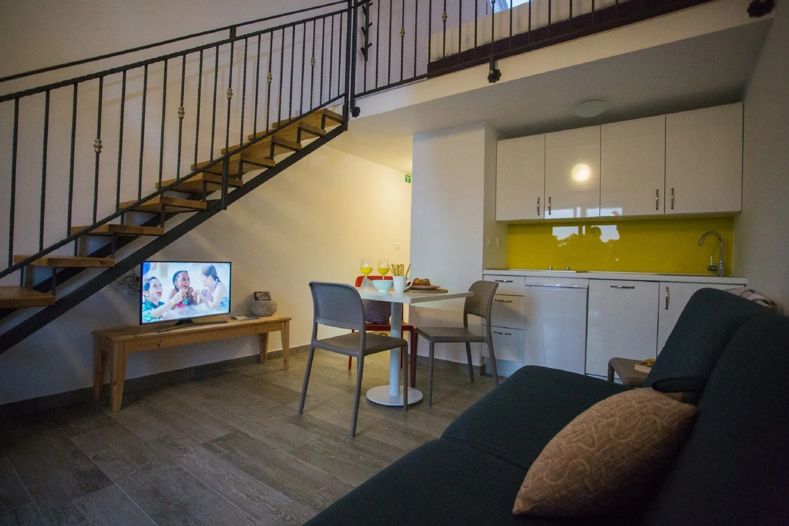 Apartments Villa Lukas