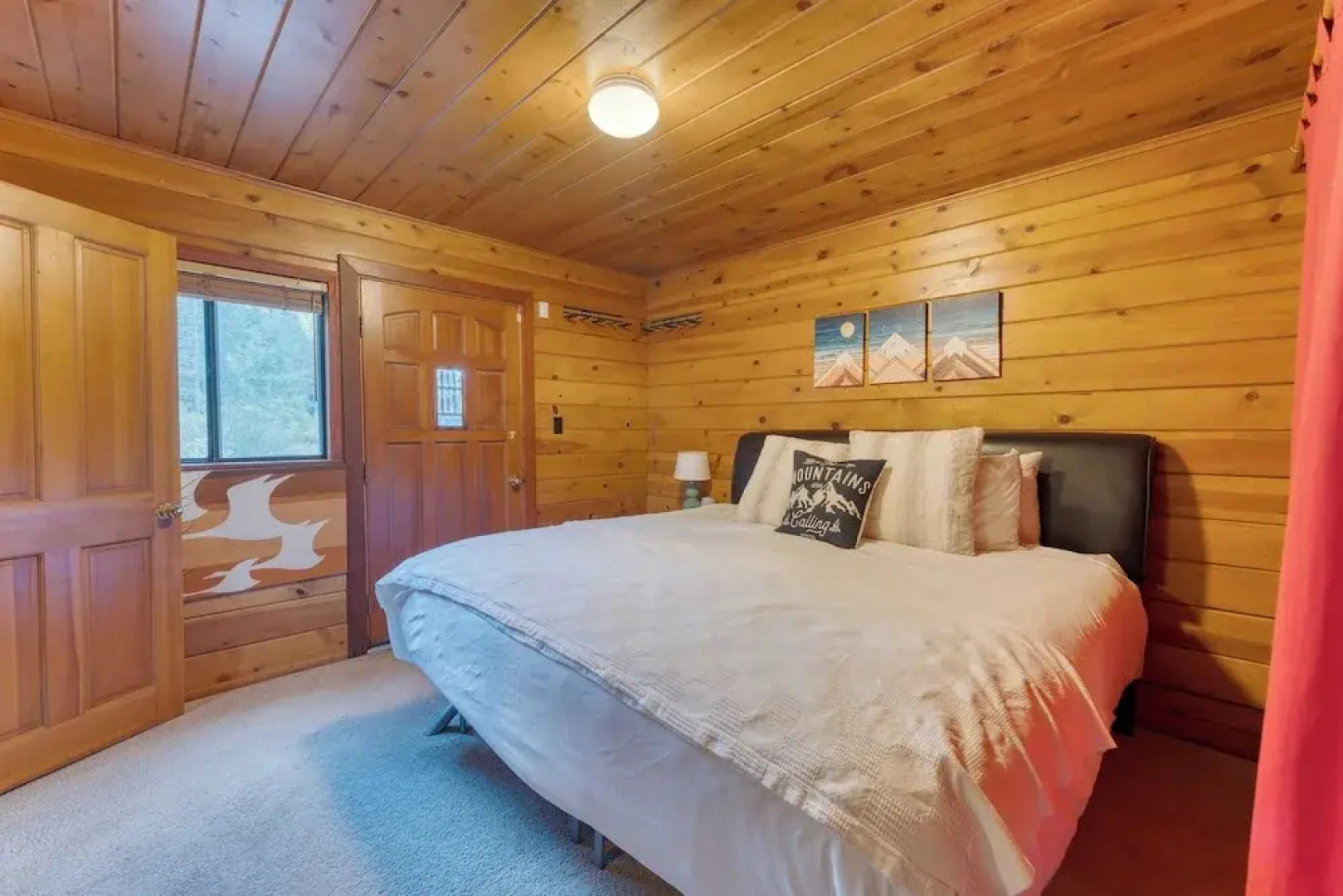 Riversong Lodge by Avantstay Sauna + Hot Tub On The Truckee River