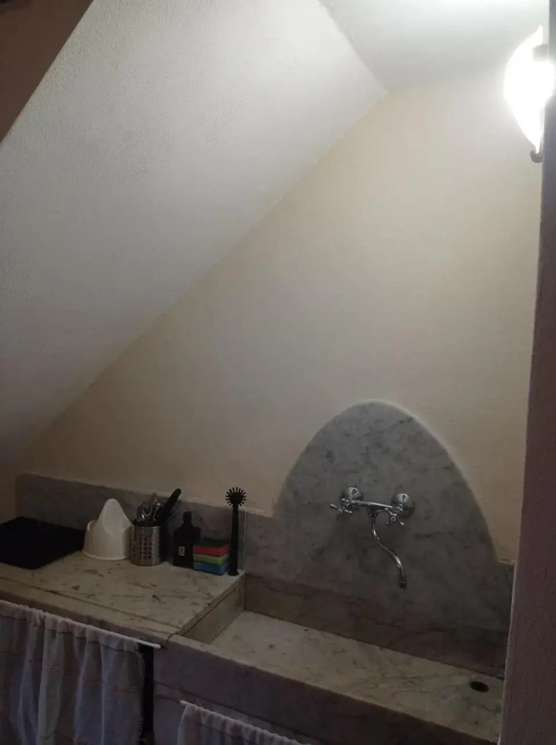 La "Casina nel borgo" , relax a un passo dalle 5 Terre