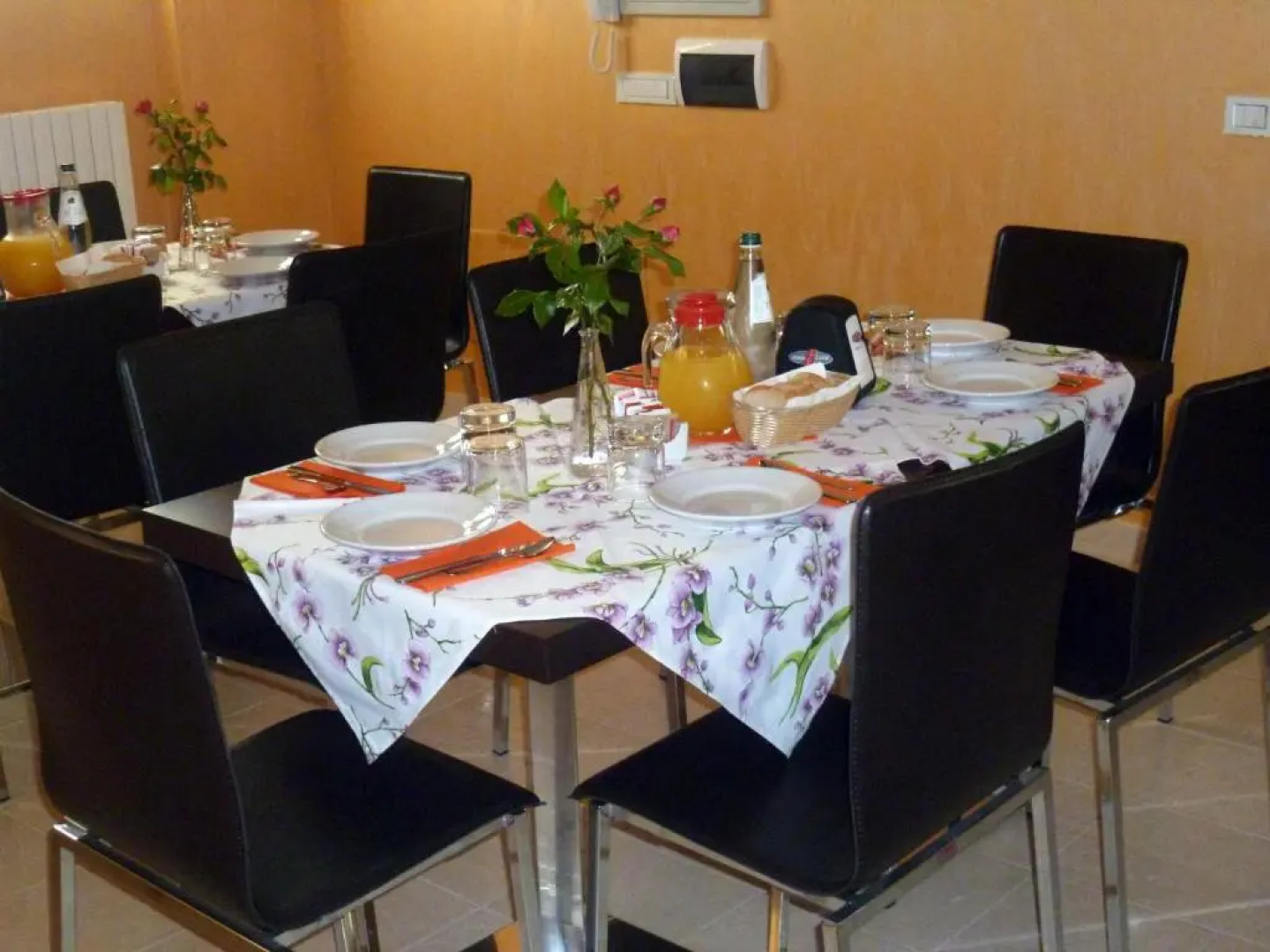 Postiglione Country House