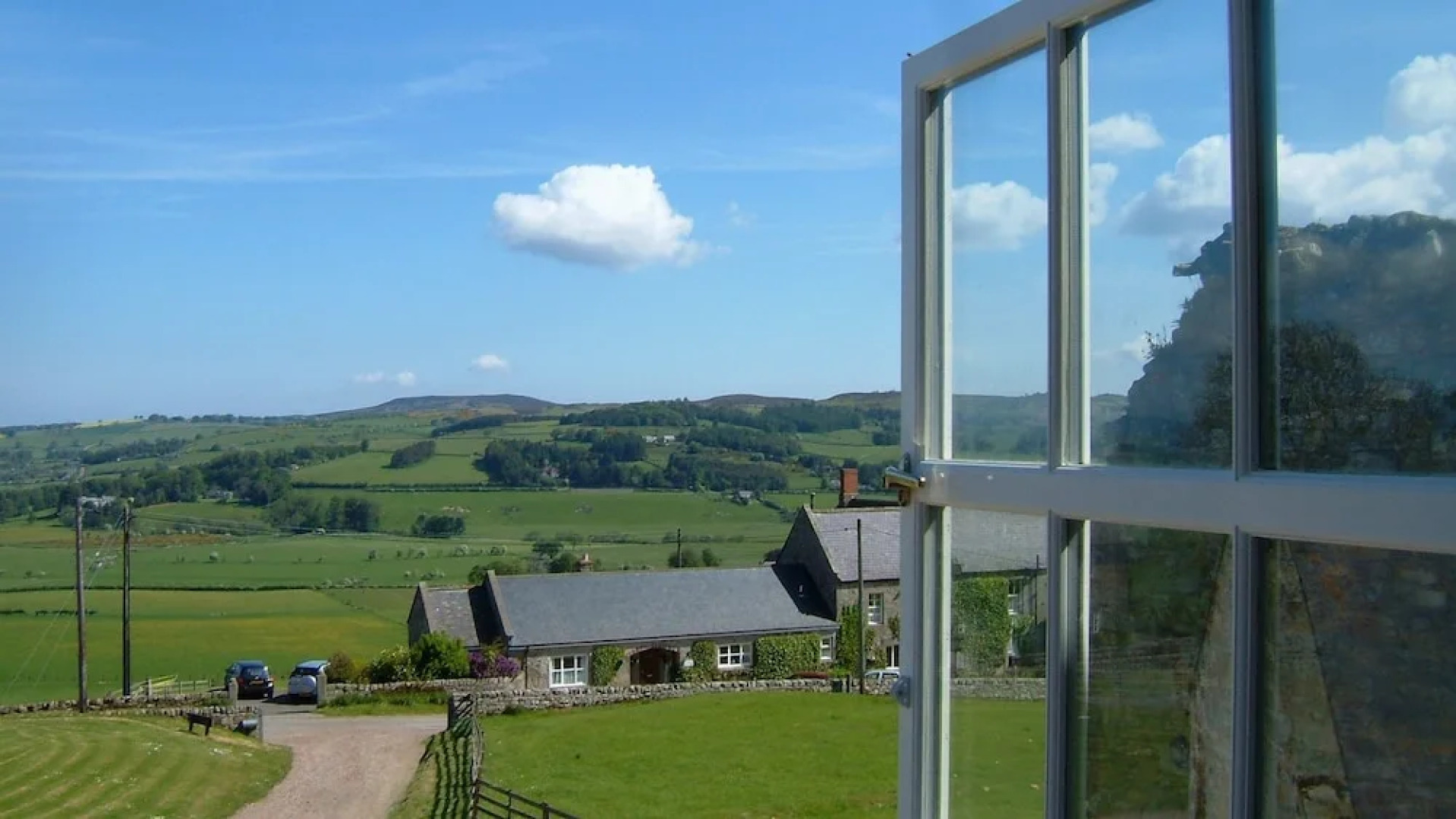 Country Getaway - Tosson Tower Farm