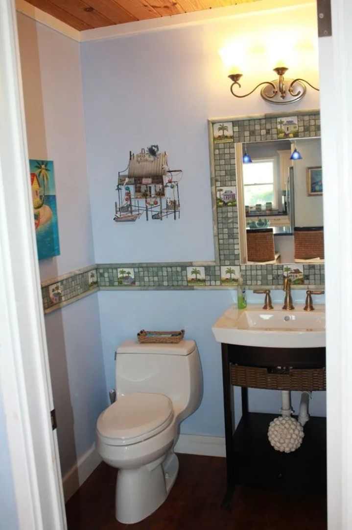 Rum & Coconuts Villa