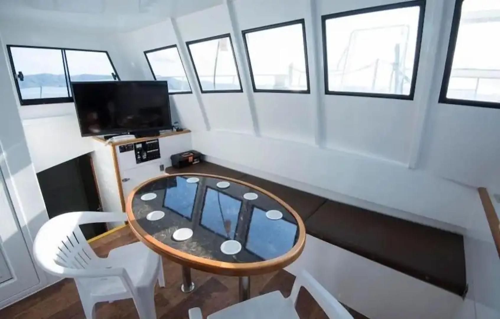 Zerogravity koniya clubhouse