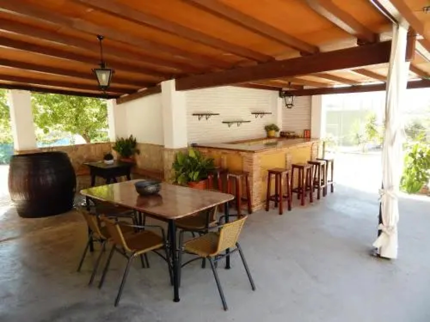 Casa María