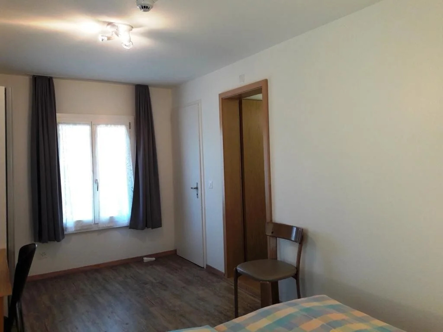 Hotel Alpenblick Mürren