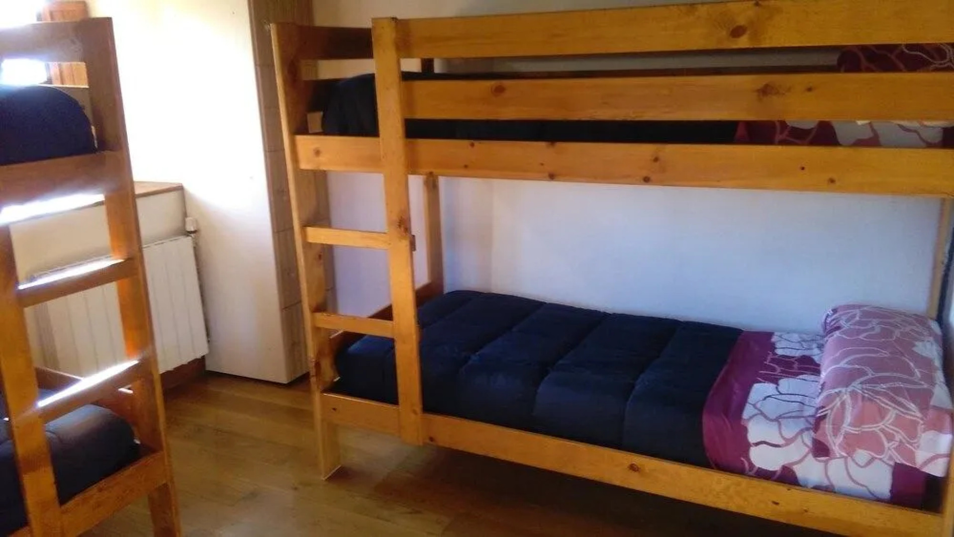 Albergue Mandoia Aterpetxea Hostel