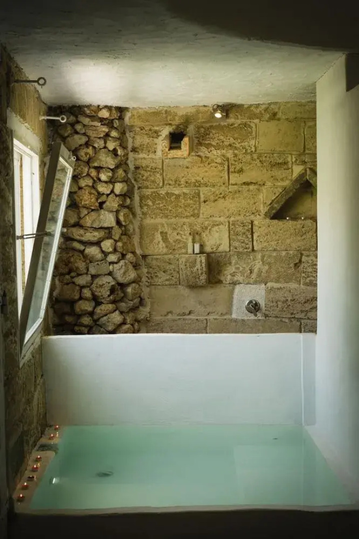 Luxury Suite Crilugi