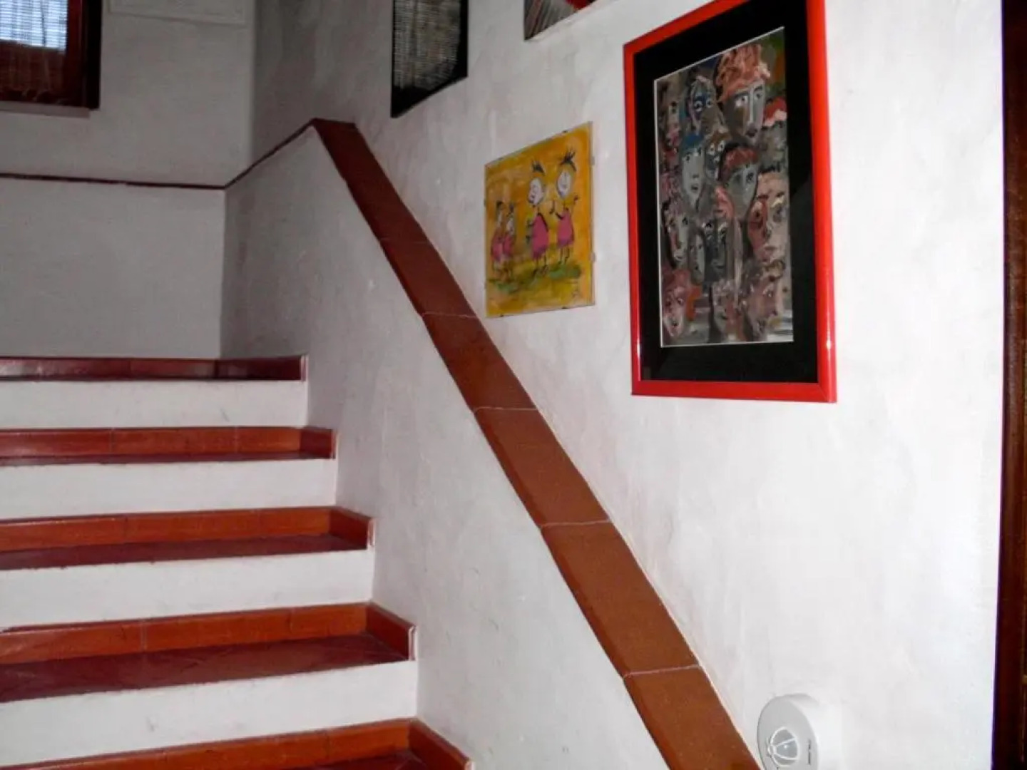 Casa do Rio / Tavira Inn