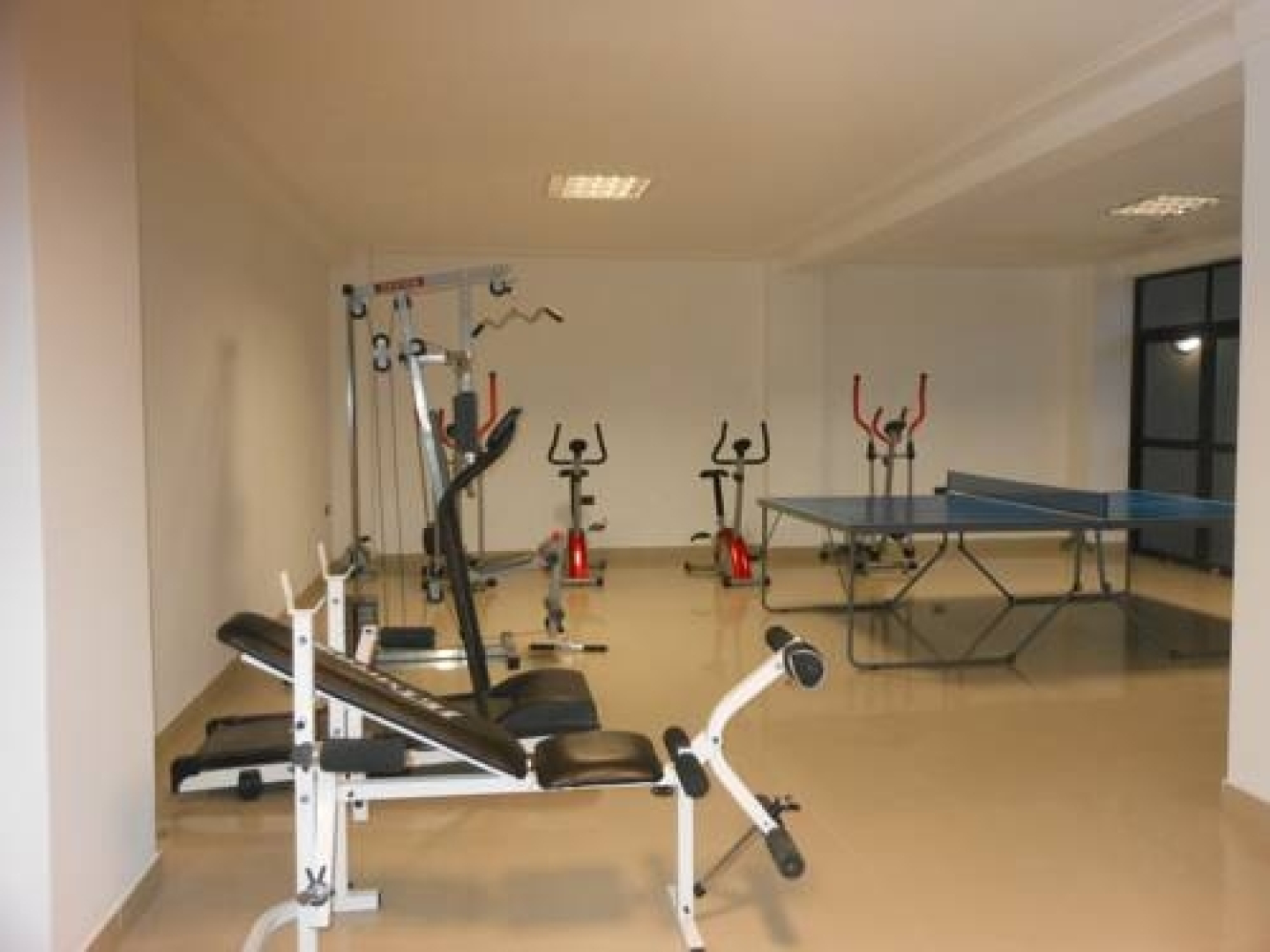 Hotel Portal del Norte