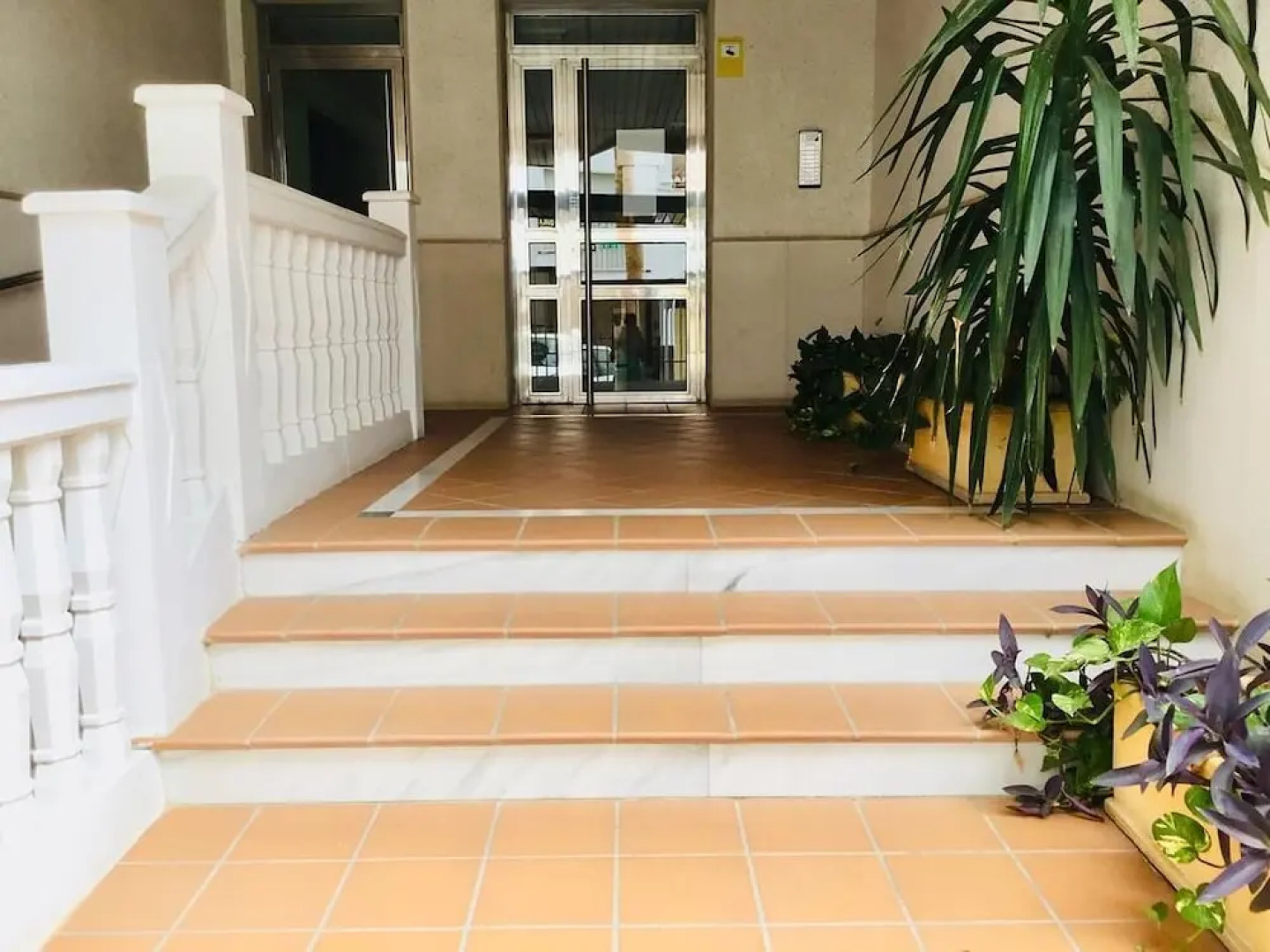 Apartamento Global 70