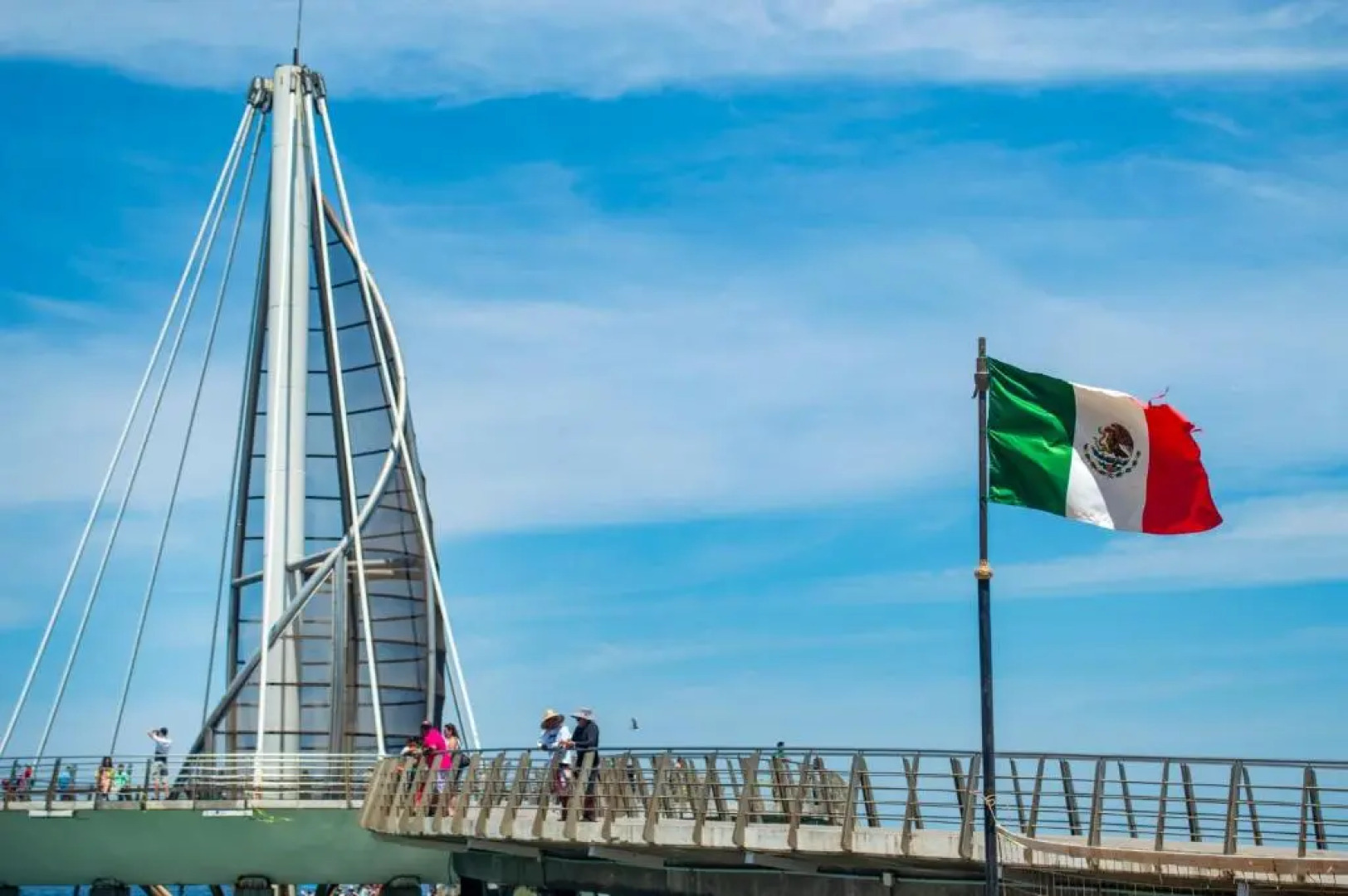 Amapas Apartments Puerto Vallarta