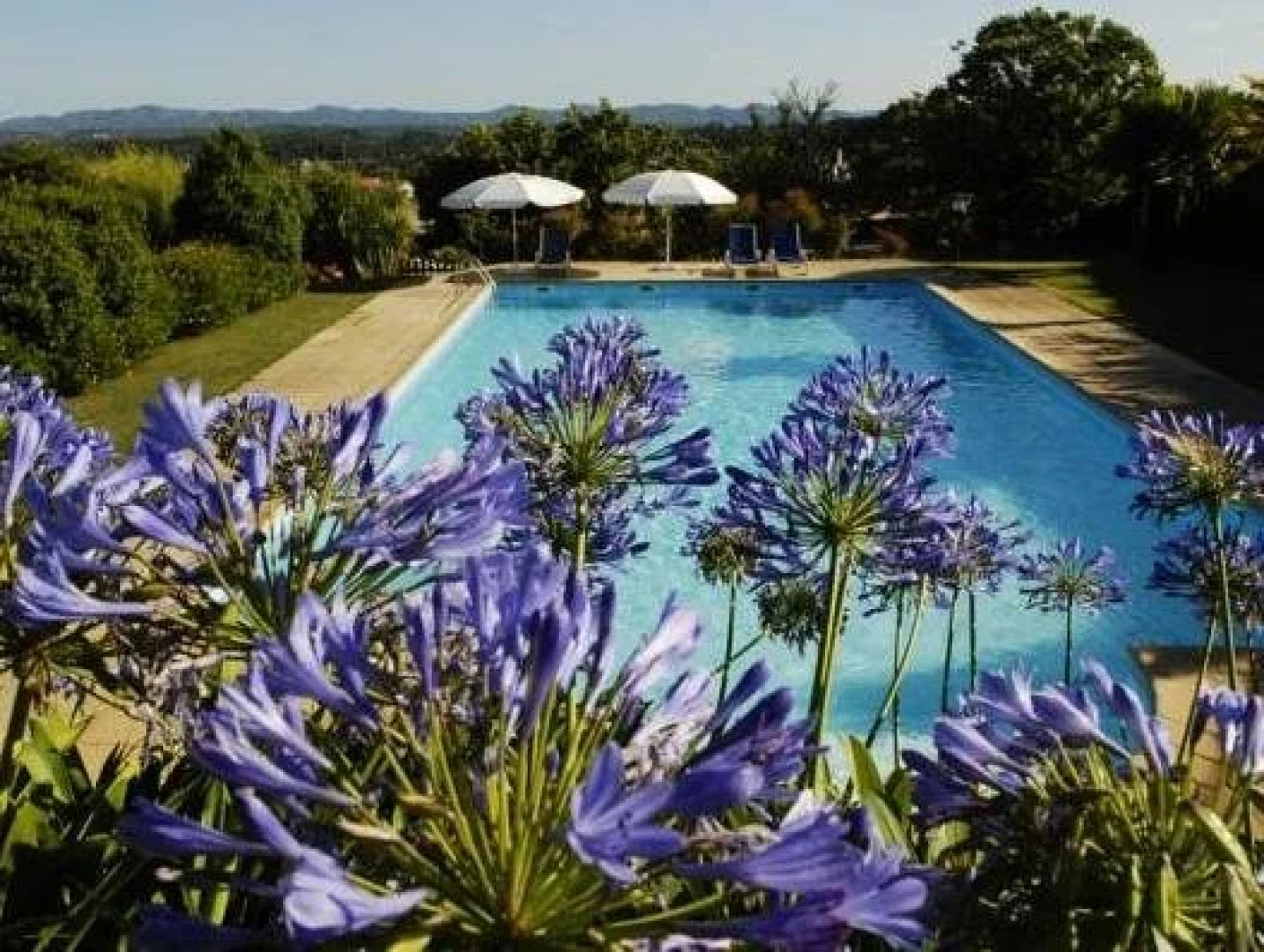 Quinta de Santa Teresinha