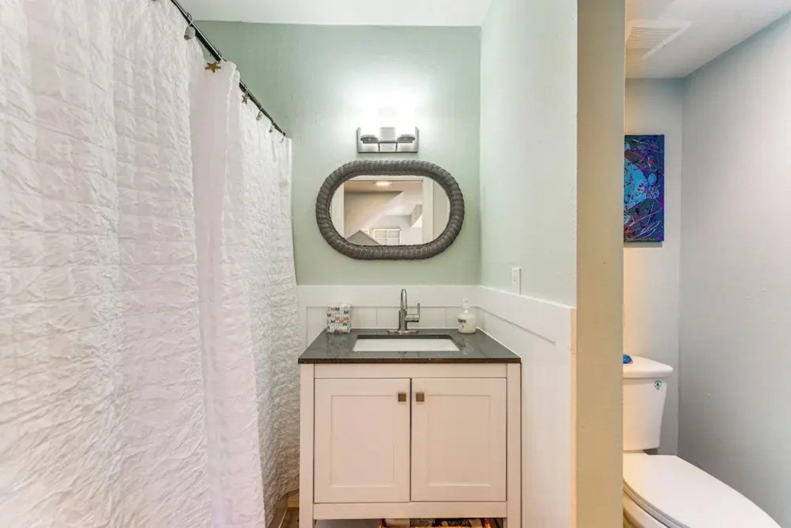 2 Private Outdoor Spaces: Gulf Breeze Townhome!