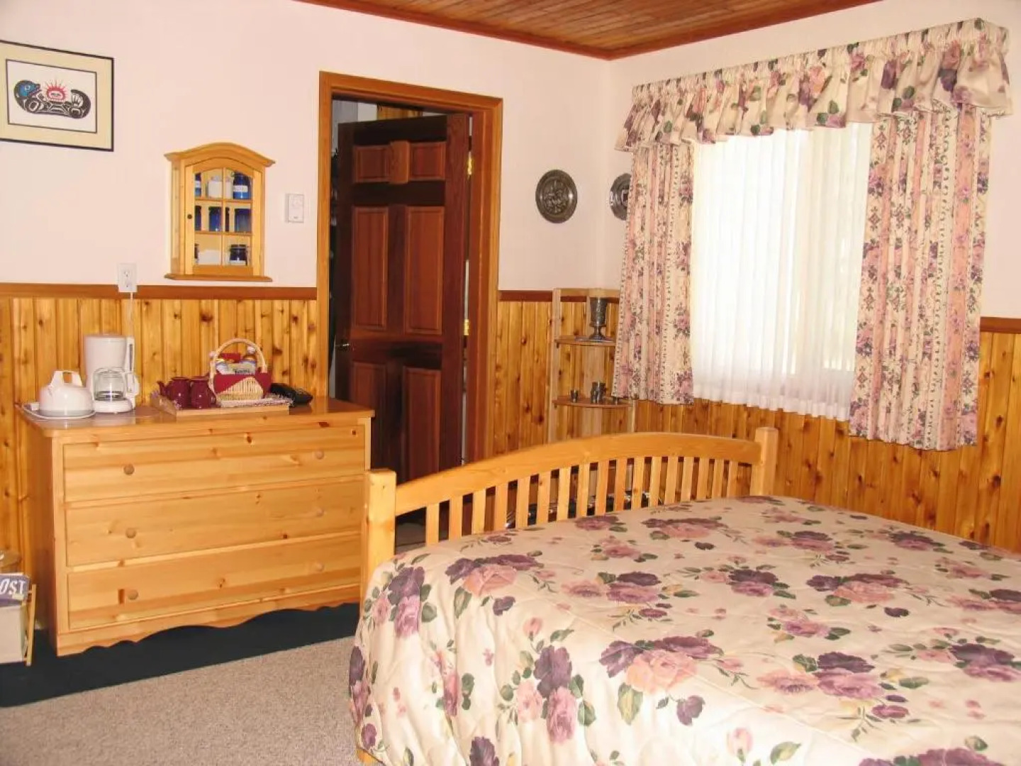 Blue Grouse Country Inn Bed & Breakfast
