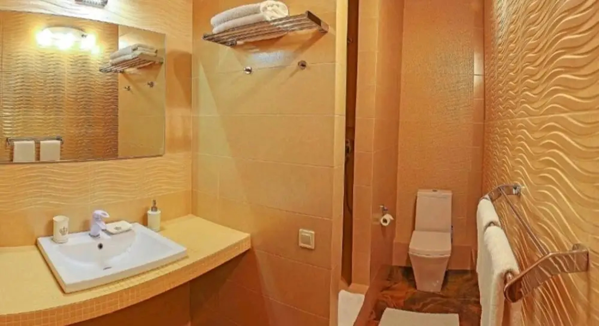 Apartments & TERRASA