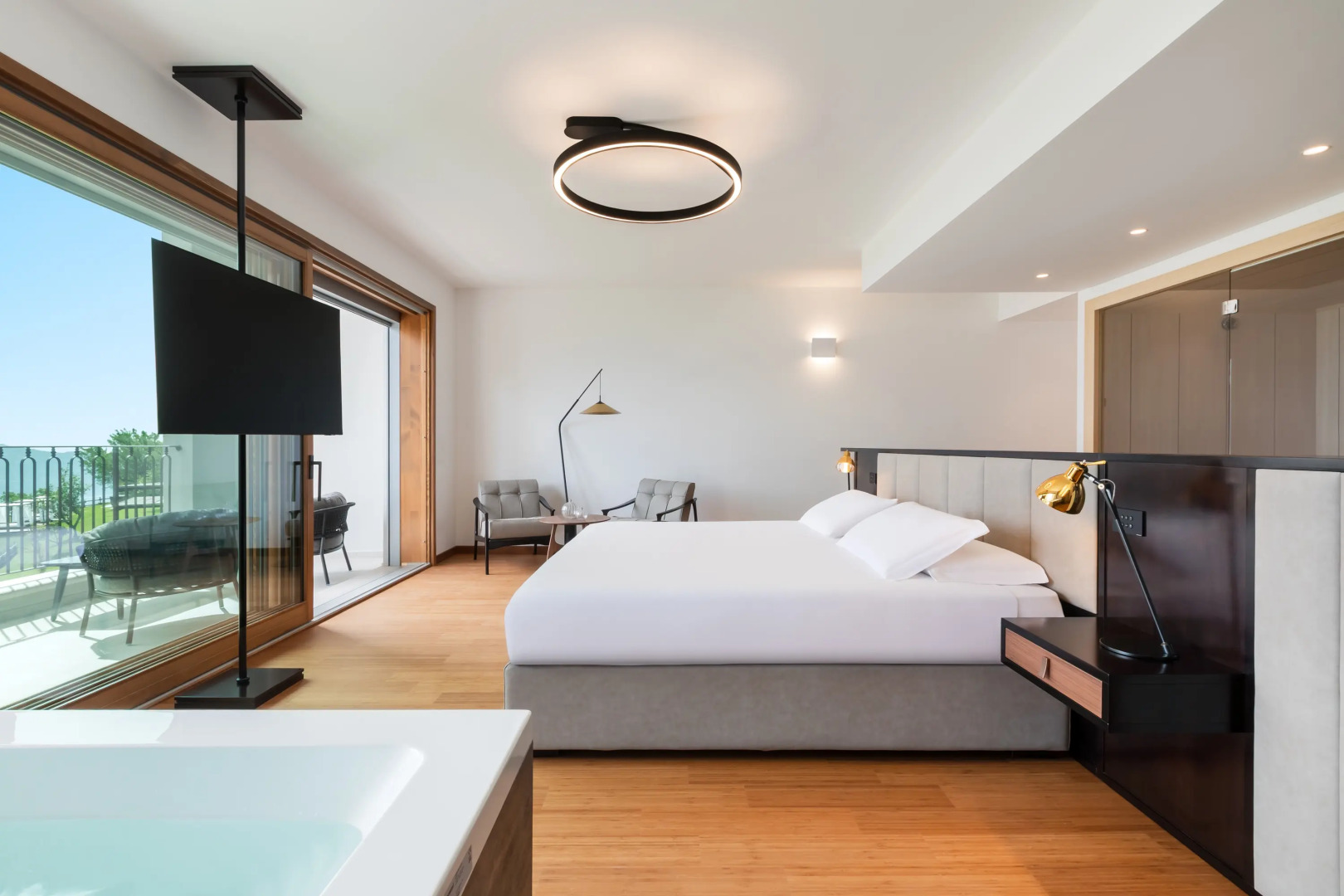 Boutique Hotel Villa Sostaga