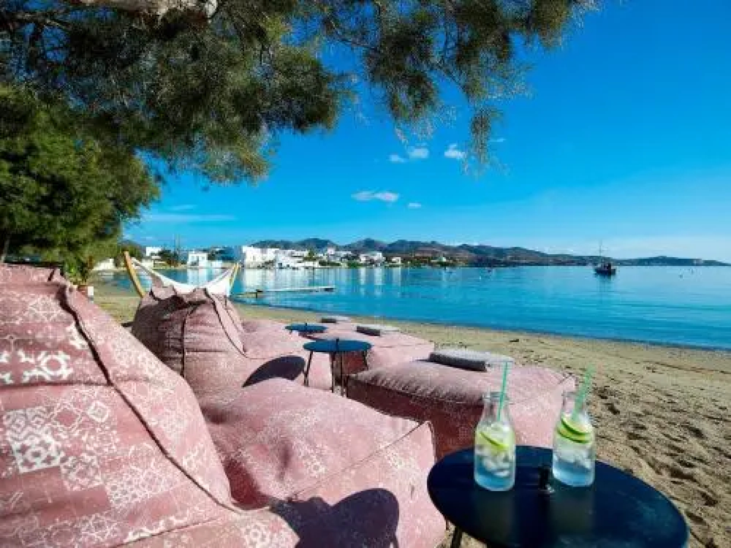 Unique Milos Suites
